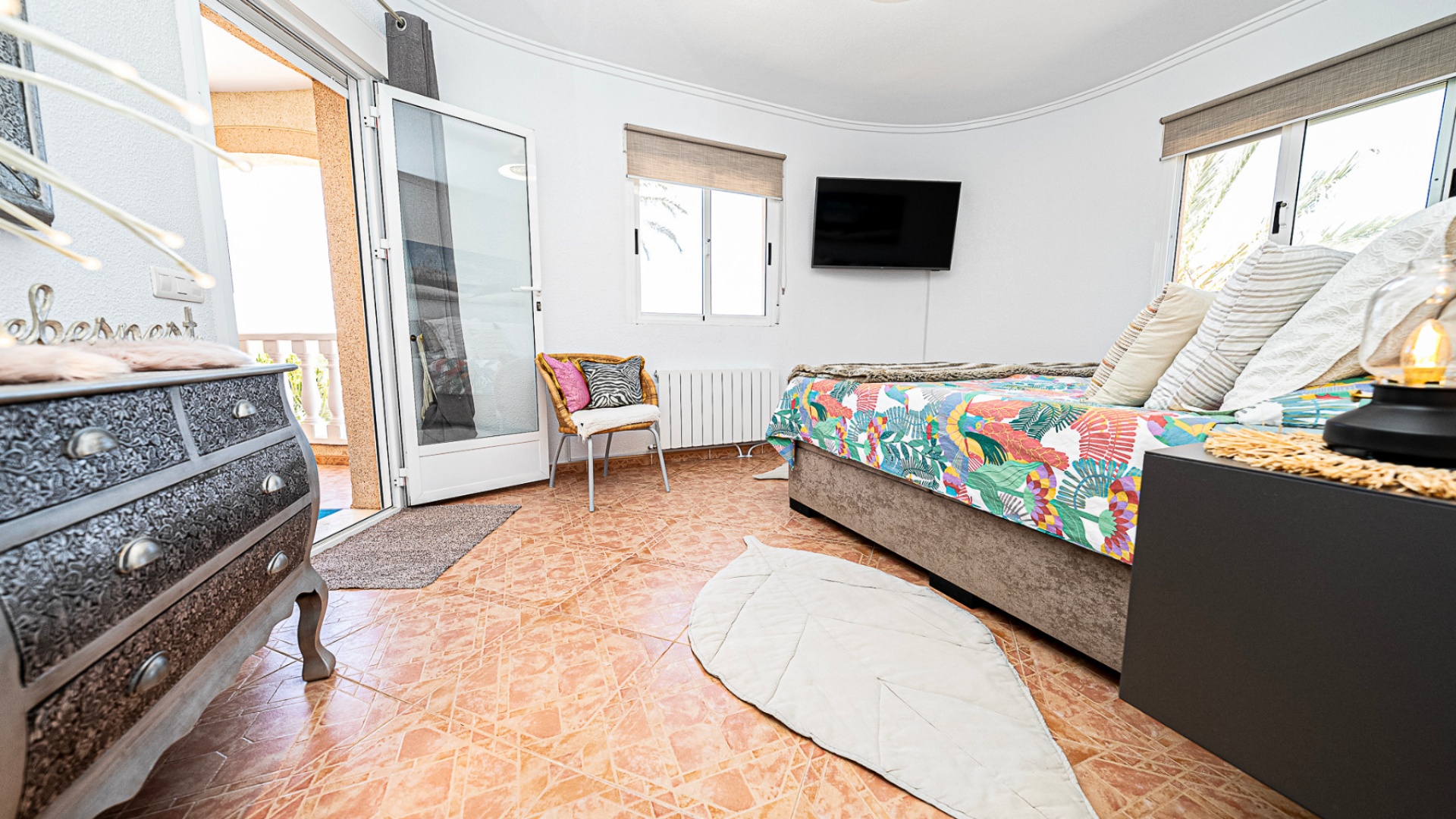 Wiederverkauf - Villa - San Miguel de Salinas - las comunicaciones