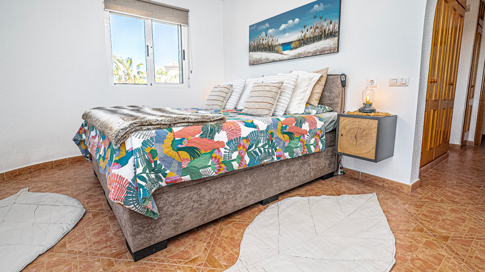 Wiederverkauf - Villa - San Miguel de Salinas - las comunicaciones