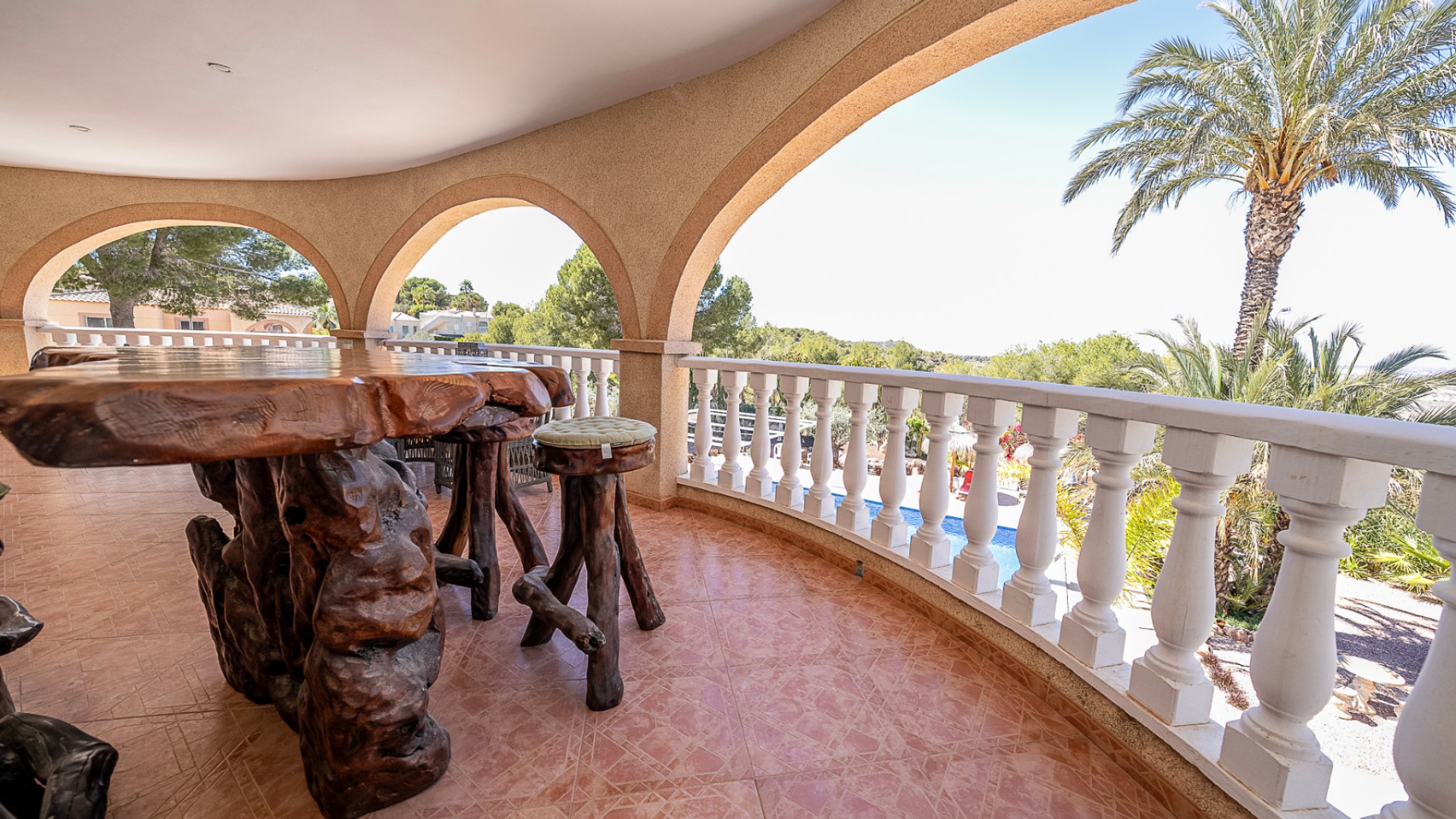 Wiederverkauf - Villa - San Miguel de Salinas - las comunicaciones