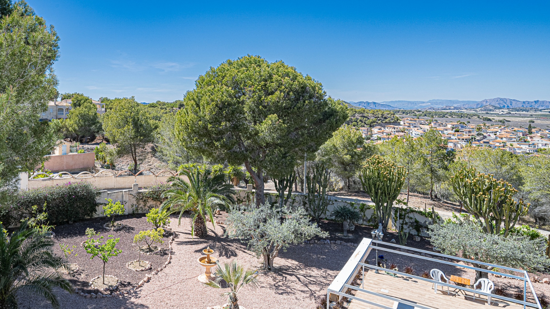 Wiederverkauf - Villa - San Miguel de Salinas - las comunicaciones