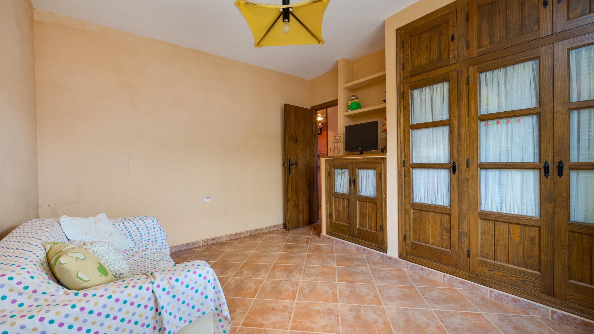 Wiederverkauf - Villa - San Miguel de Salinas - las comunicaciones