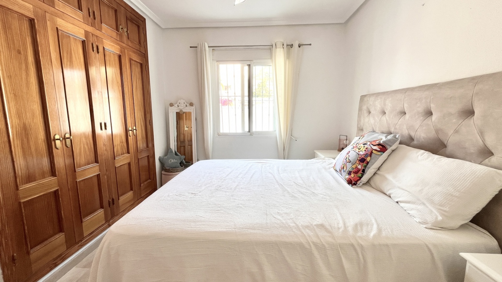 Wiederverkauf - Villa - San Miguel de Salinas - las comunicaciones