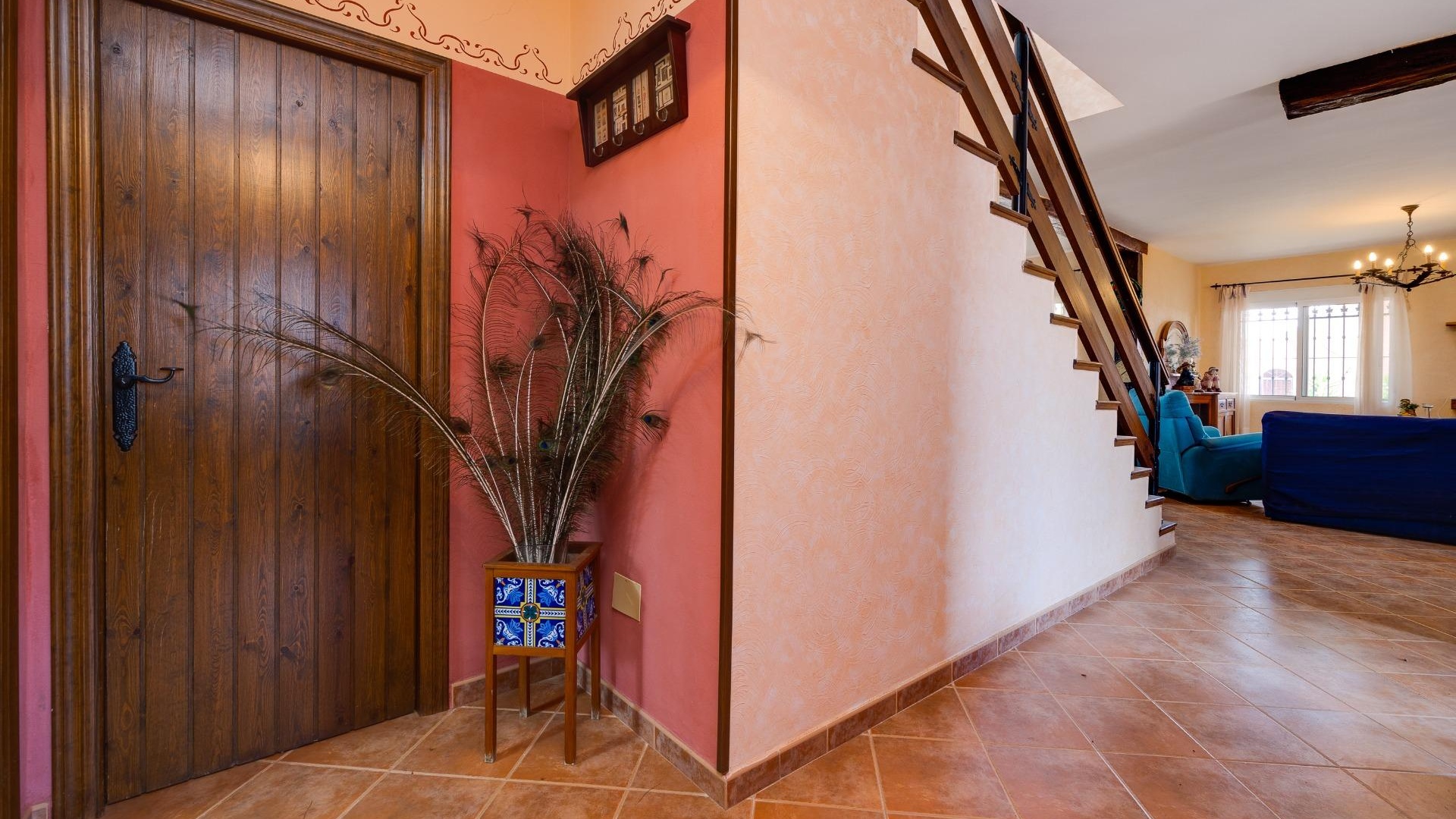 Wiederverkauf - Villa - San Miguel de Salinas - las comunicaciones