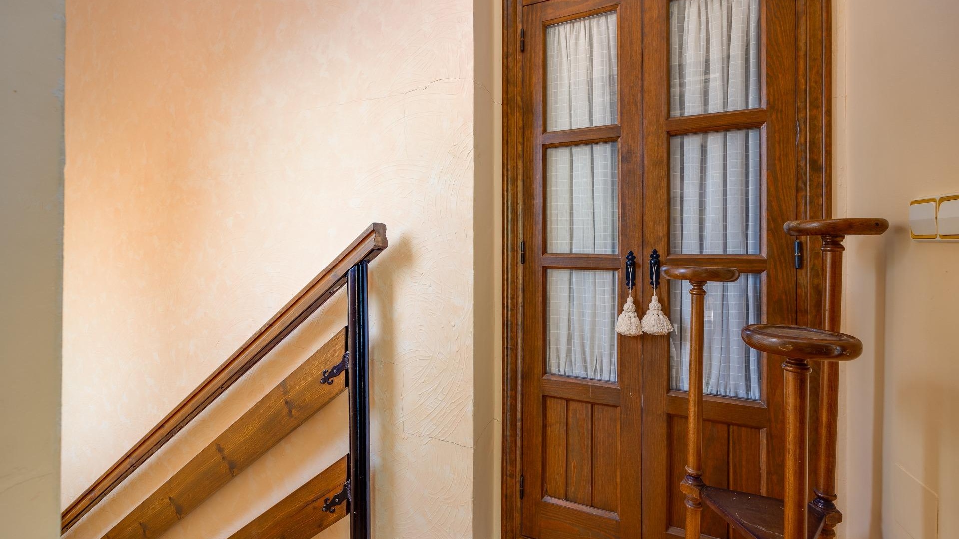 Wiederverkauf - Villa - San Miguel de Salinas - las comunicaciones