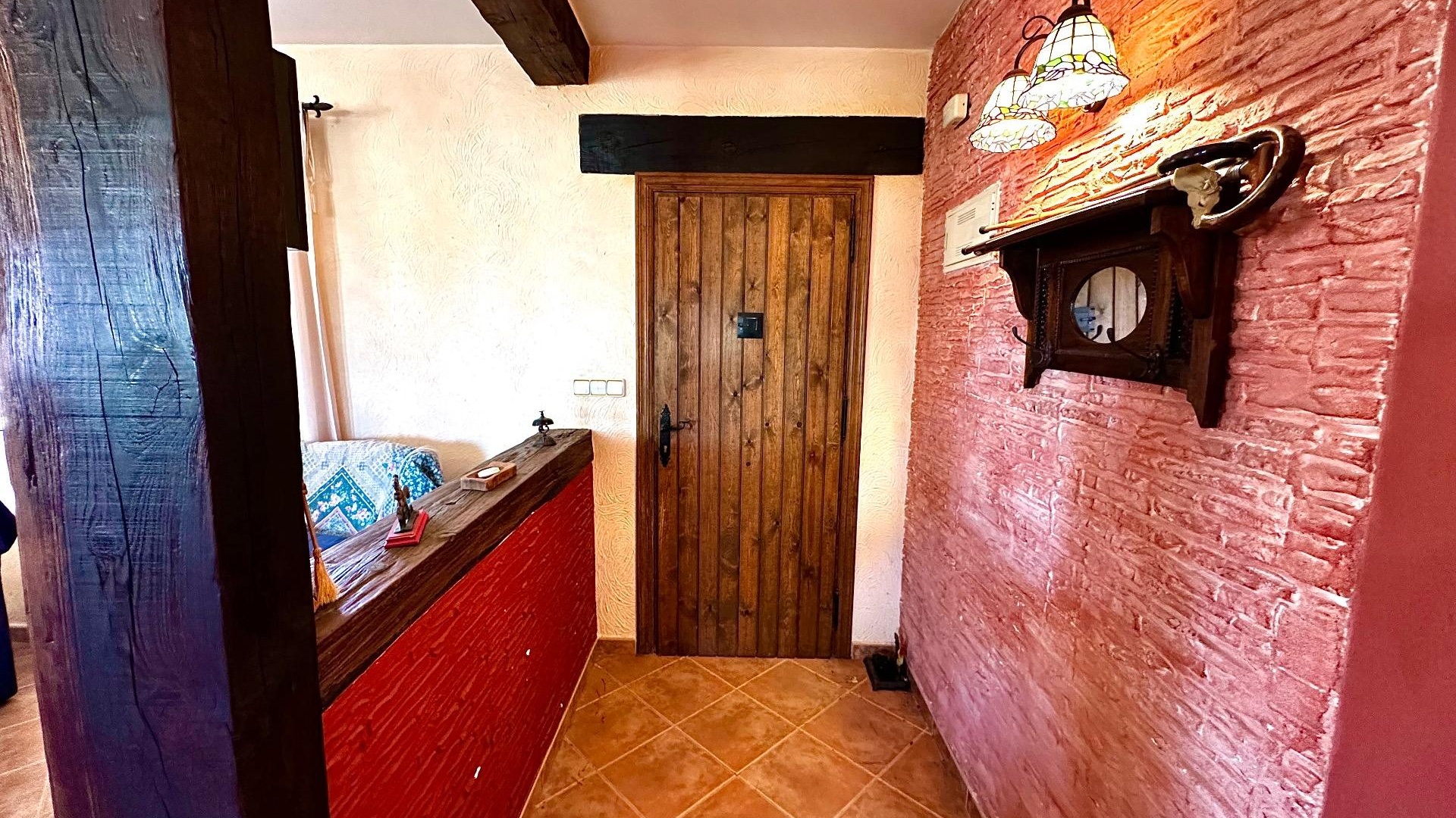 Wiederverkauf - Villa - San Miguel de Salinas - las comunicaciones