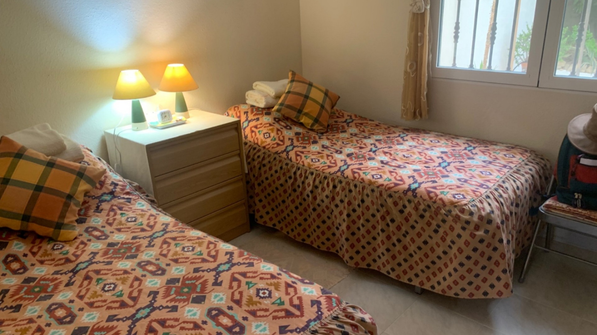 Wiederverkauf - Villa - San Miguel de Salinas - las comunicaciones