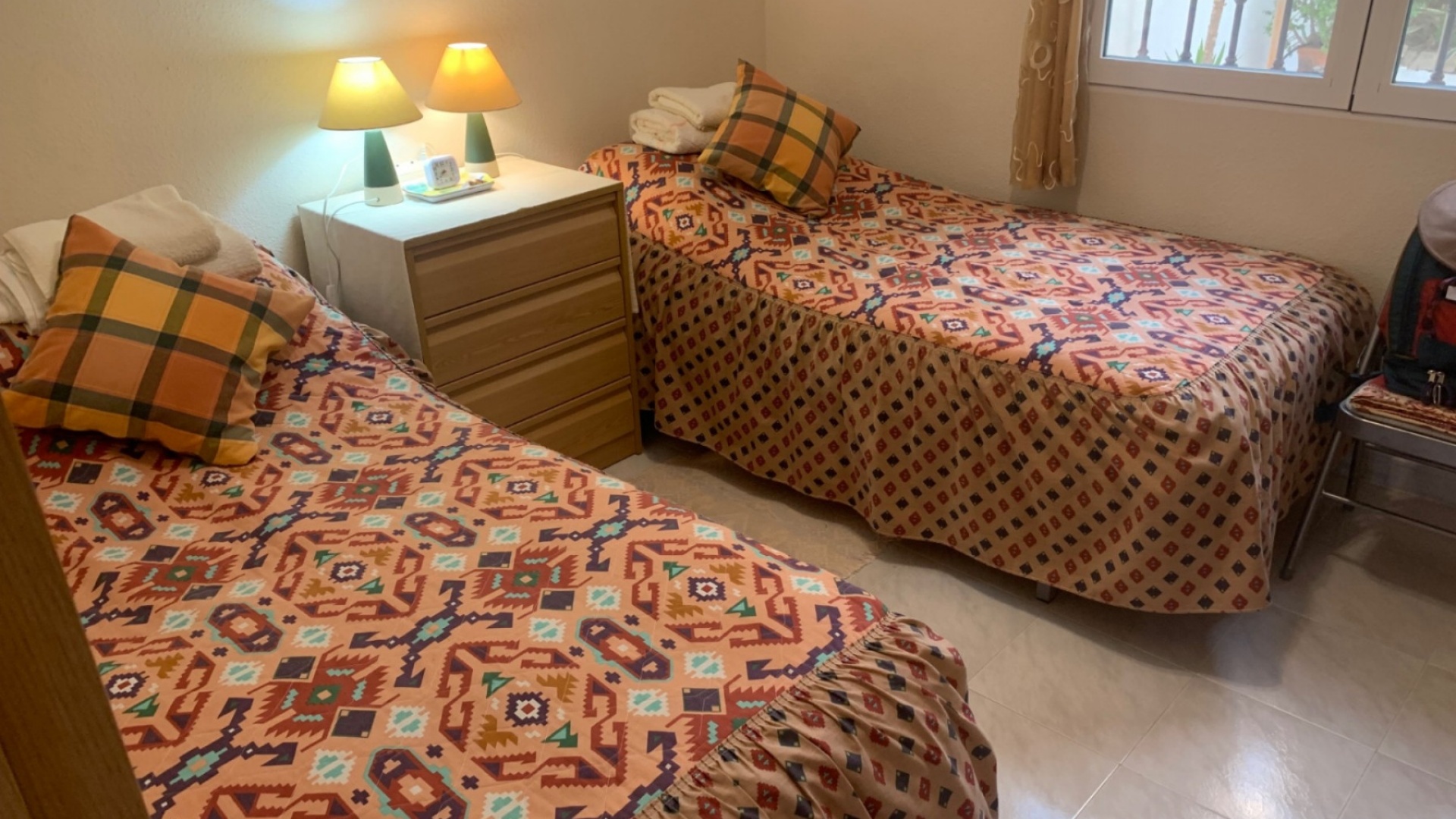 Wiederverkauf - Villa - San Miguel de Salinas - las comunicaciones