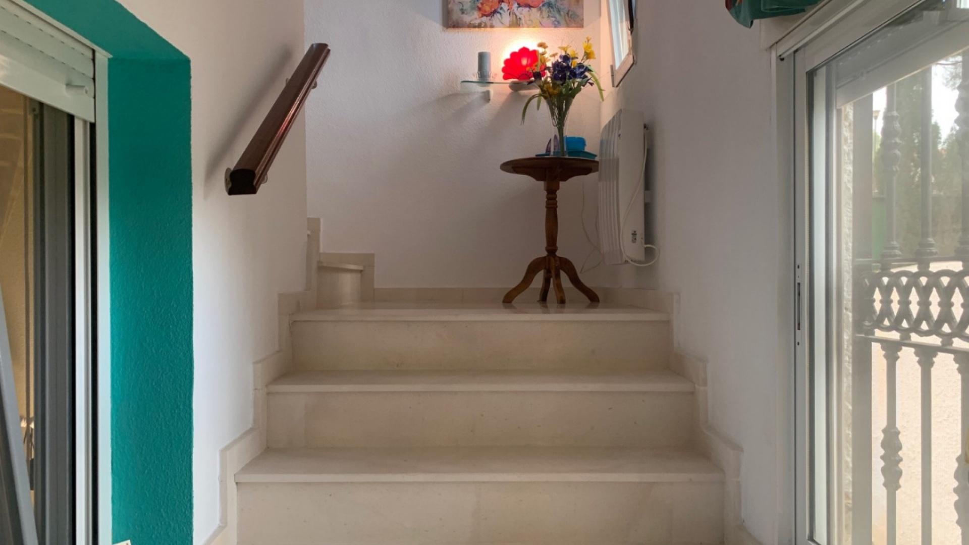 Wiederverkauf - Villa - San Miguel de Salinas - las comunicaciones