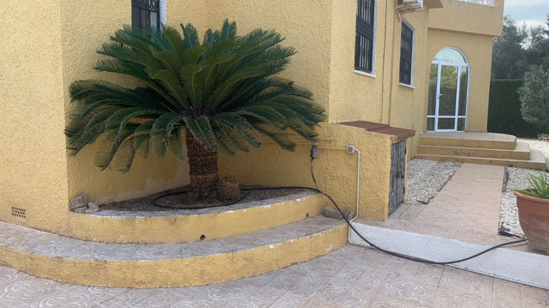 Wiederverkauf - Villa - San Miguel de Salinas - las comunicaciones