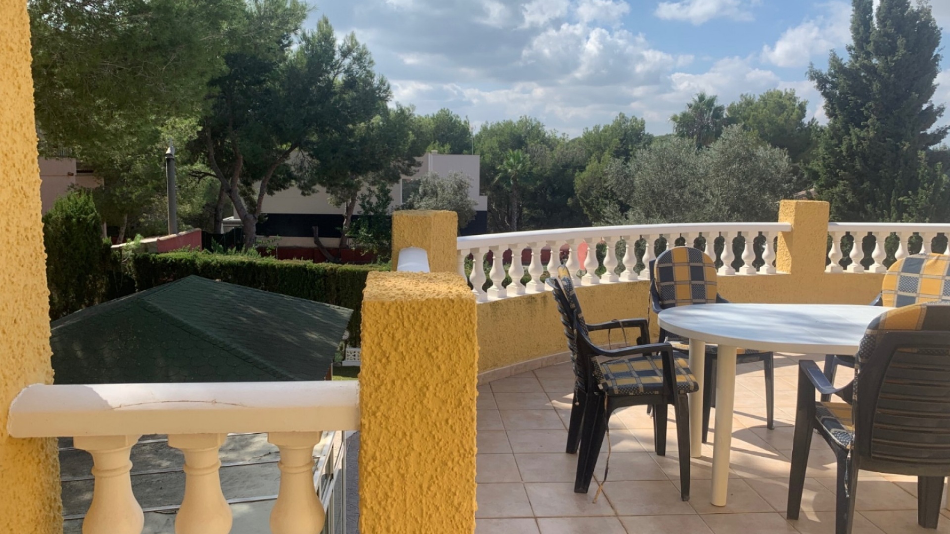 Wiederverkauf - Villa - San Miguel de Salinas - las comunicaciones