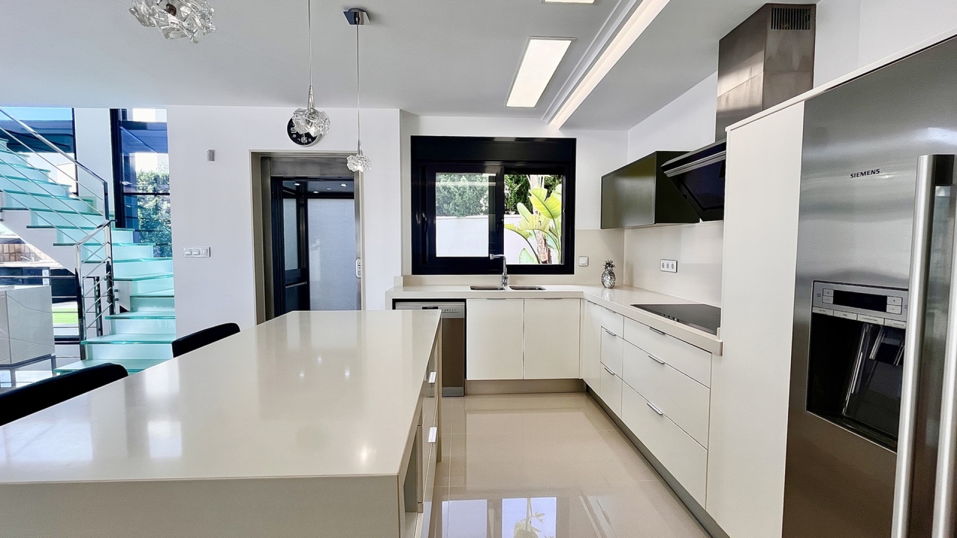 Wiederverkauf - Villa - San Miguel de Salinas - Res. Bellavista