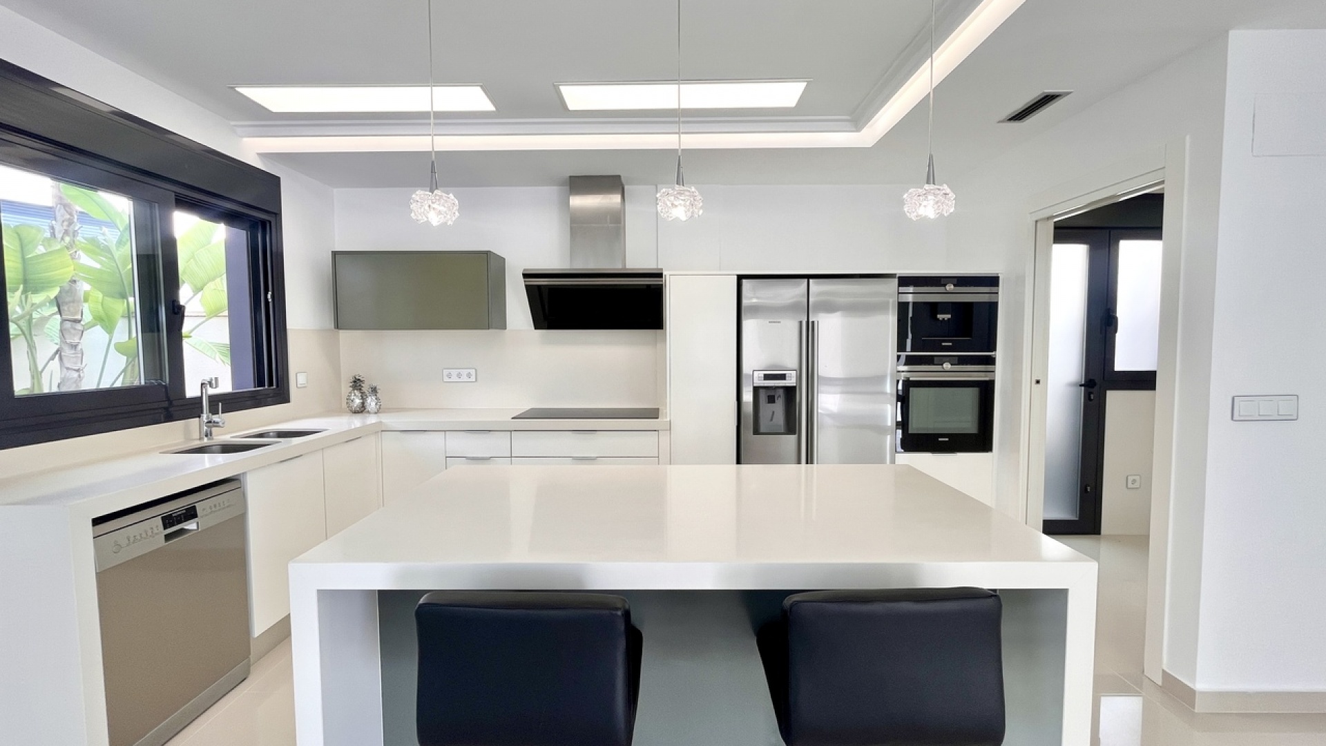 Wiederverkauf - Villa - San Miguel de Salinas - Res. Bellavista