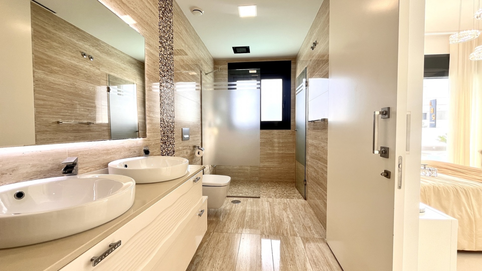 Wiederverkauf - Villa - San Miguel de Salinas - Res. Bellavista