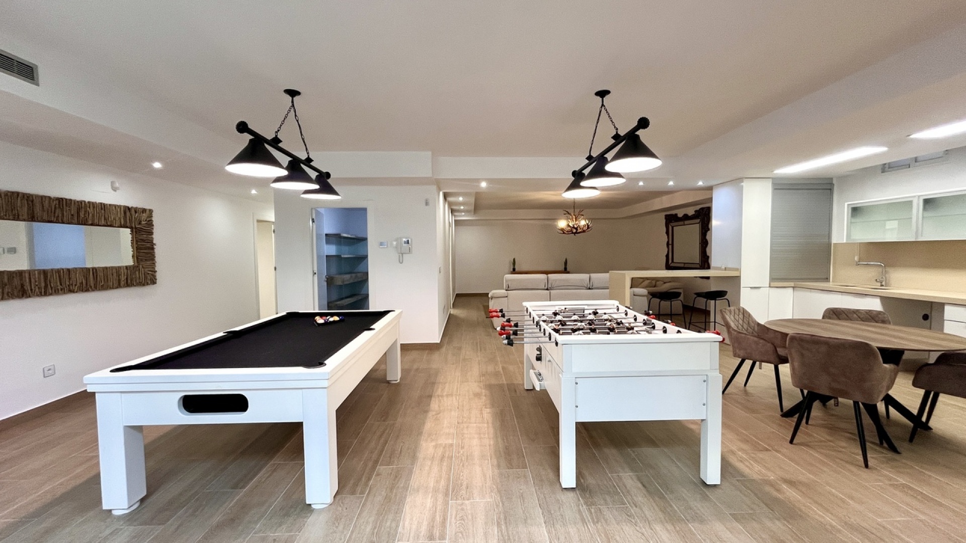 Wiederverkauf - Villa - San Miguel de Salinas - Res. Bellavista