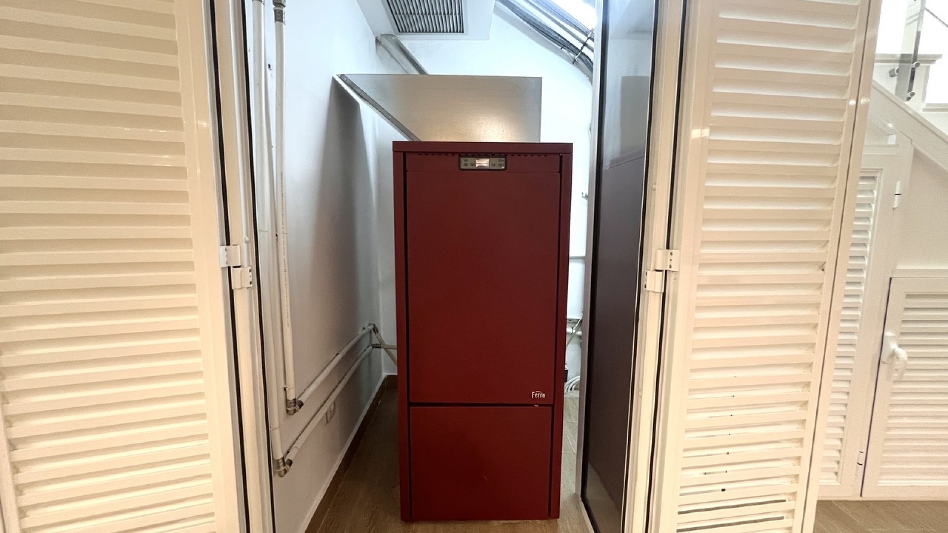 Wiederverkauf - Villa - San Miguel de Salinas - Res. Bellavista