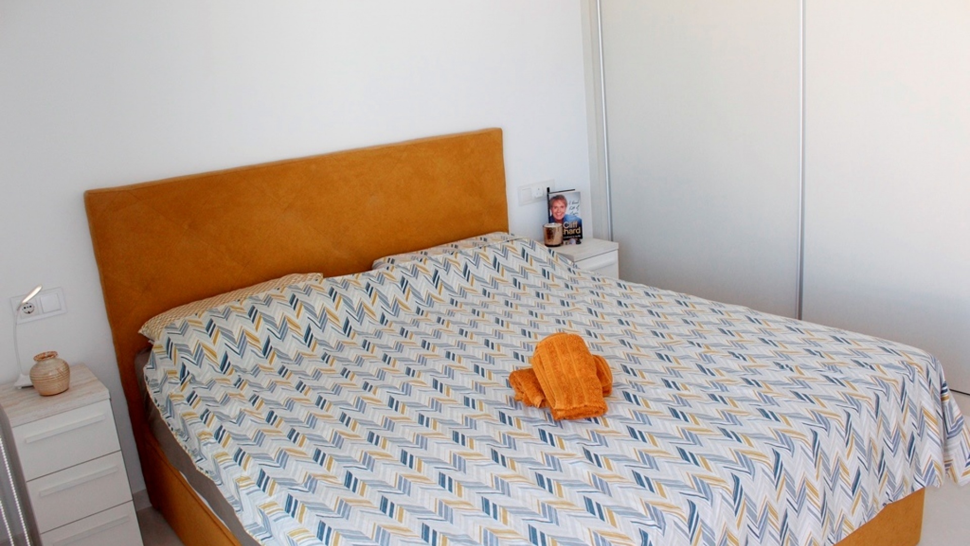 Wiederverkauf - Villa - San Miguel de Salinas - Res. Bellavista