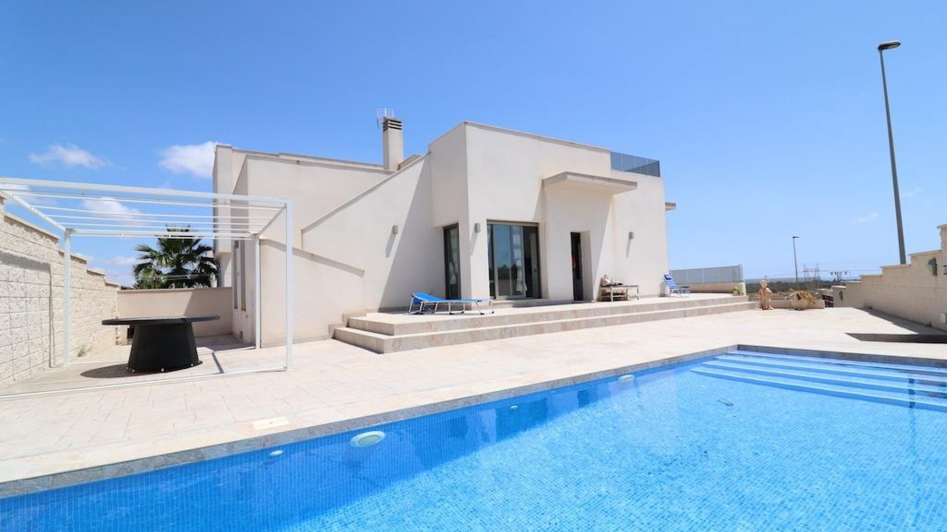 Wiederverkauf - Villa - San Miguel de Salinas - San Miguel de Salinas Centro