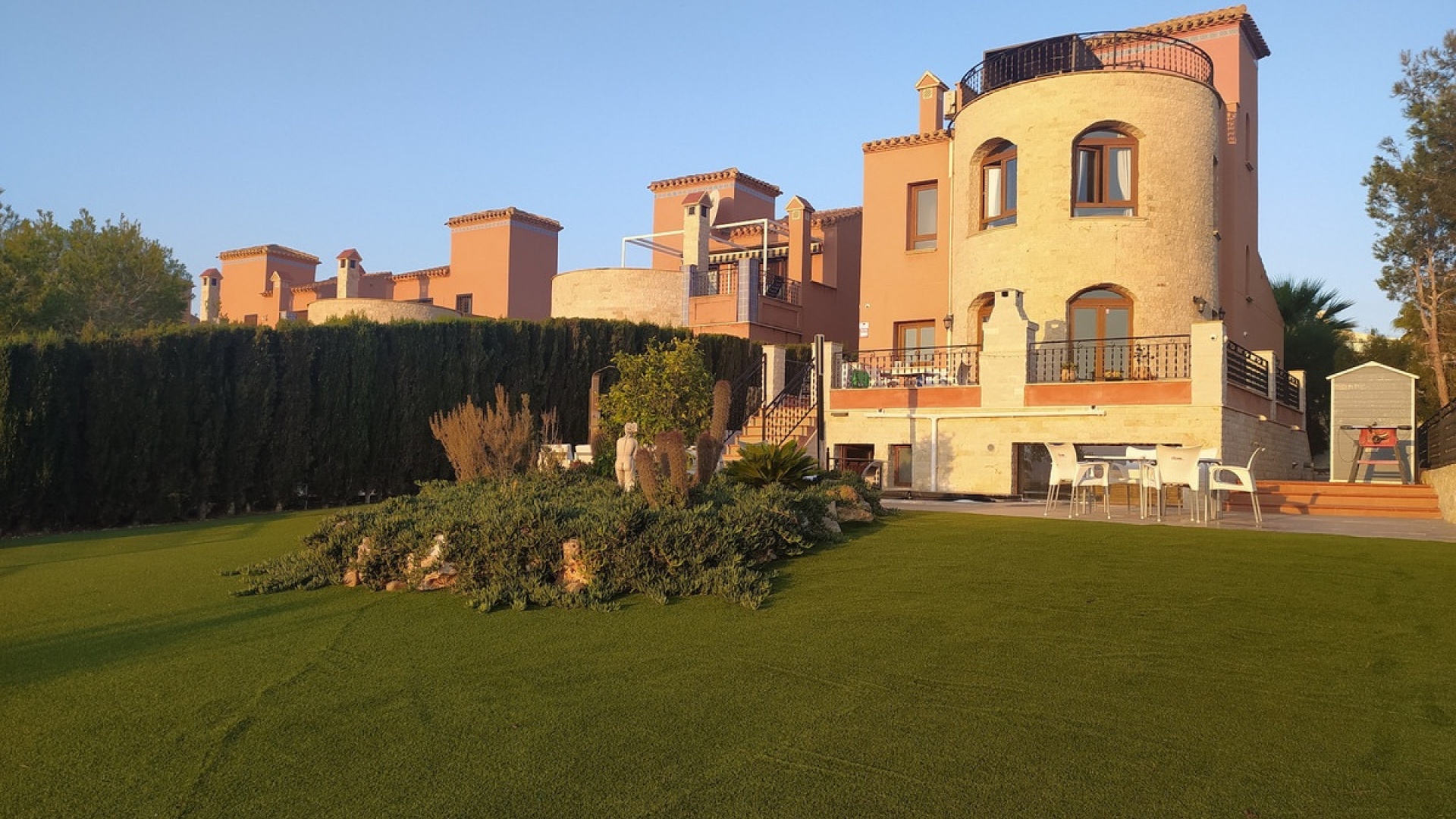 Wiederverkauf - Villa - San Miguel de Salinas - San Miguel de Salinas Centro