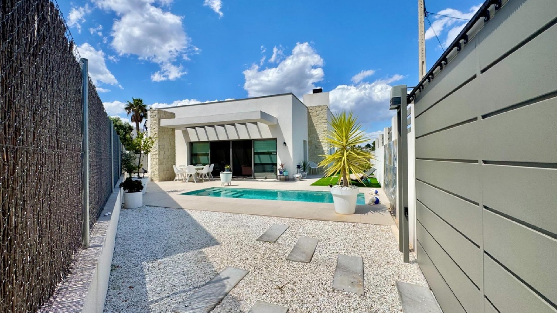 Wiederverkauf - Villa - San Miguel de Salinas - San Miguel de Salinas Centro