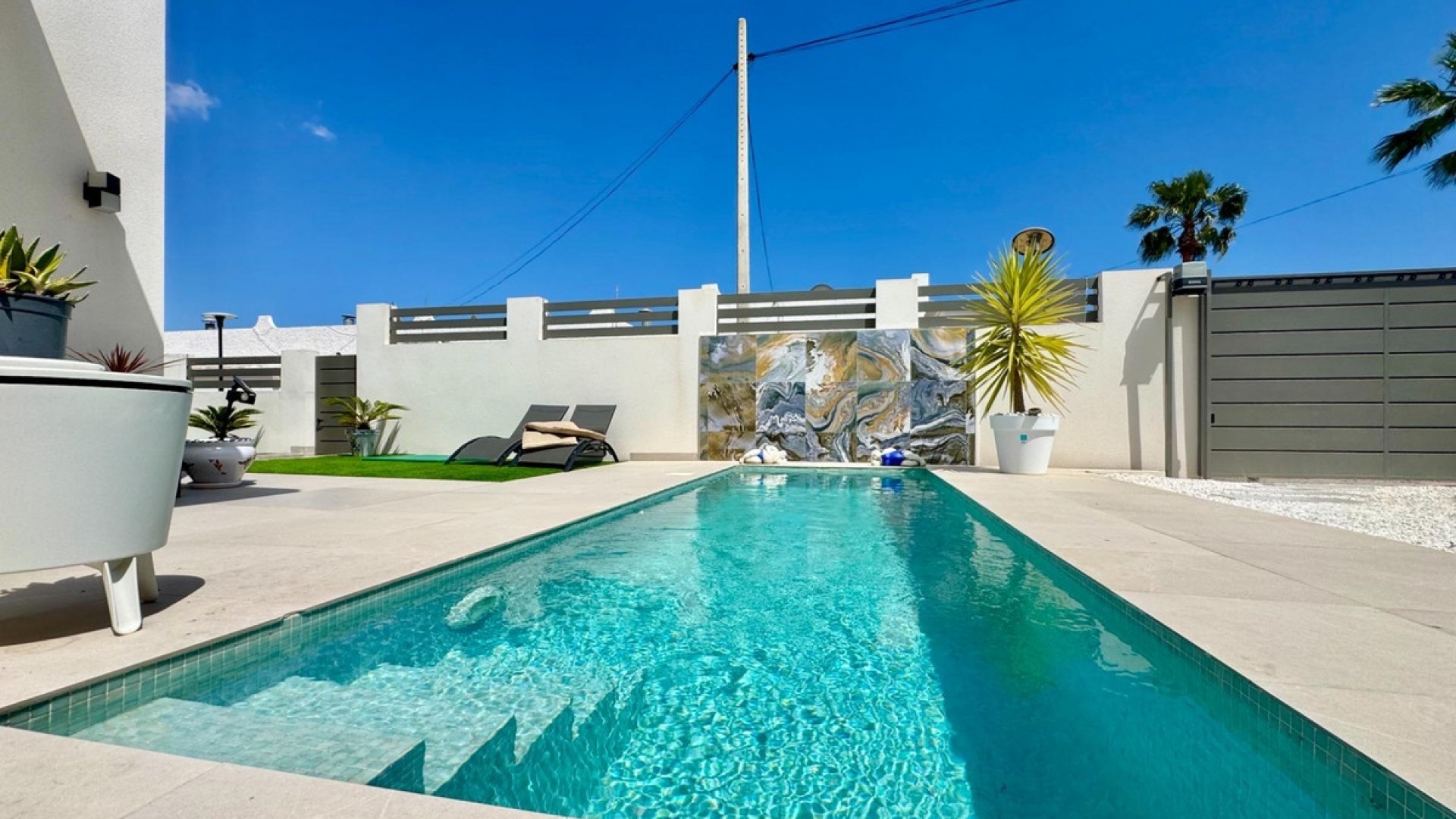 Wiederverkauf - Villa - San Miguel de Salinas - San Miguel de Salinas Centro