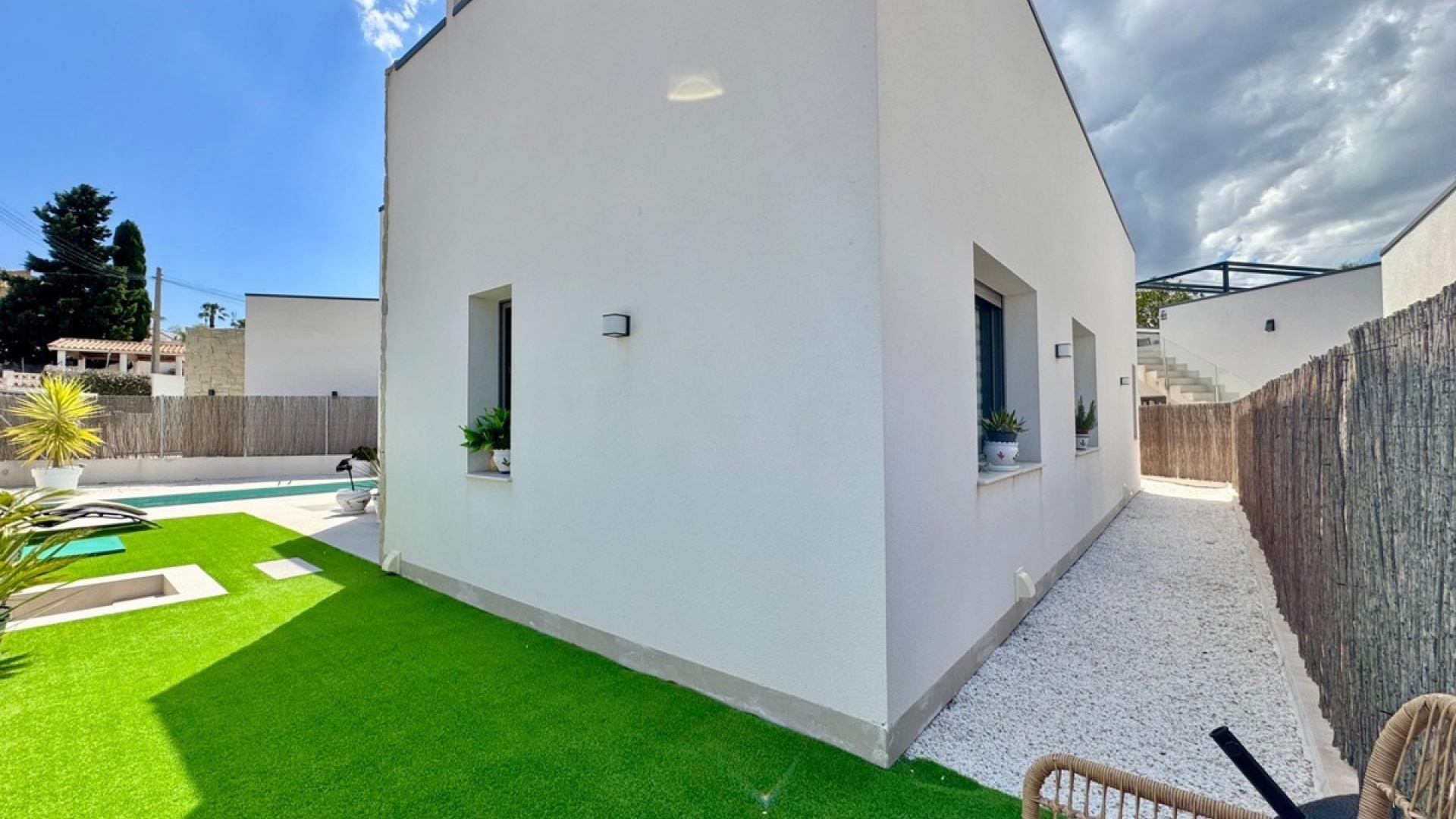 Wiederverkauf - Villa - San Miguel de Salinas - San Miguel de Salinas Centro
