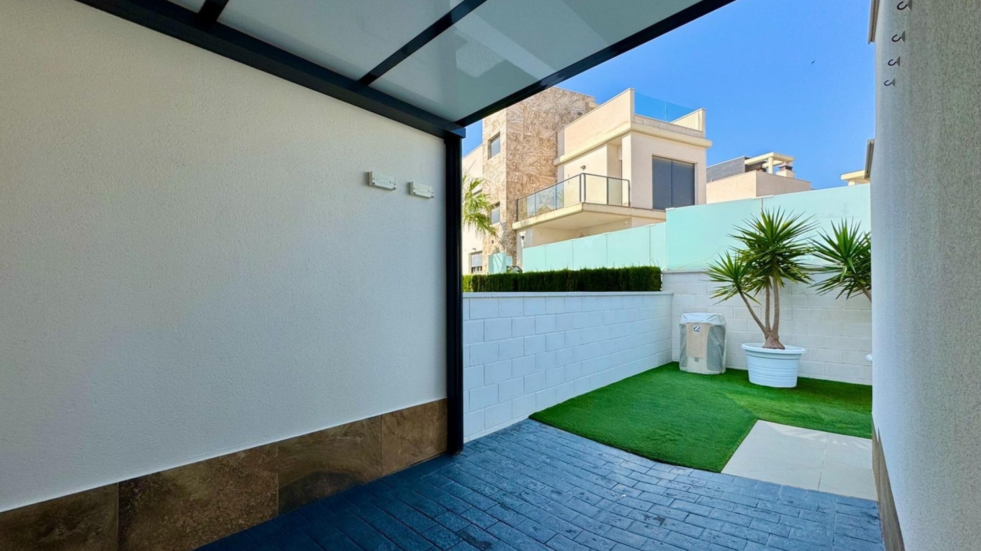 Wiederverkauf - Villa - San Miguel de Salinas - San Miguel de Salinas Centro
