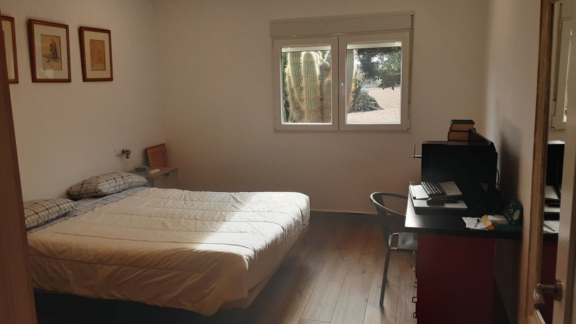 Wiederverkauf - Villa - San Miguel de Salinas - San Miguel de Salinas Centro