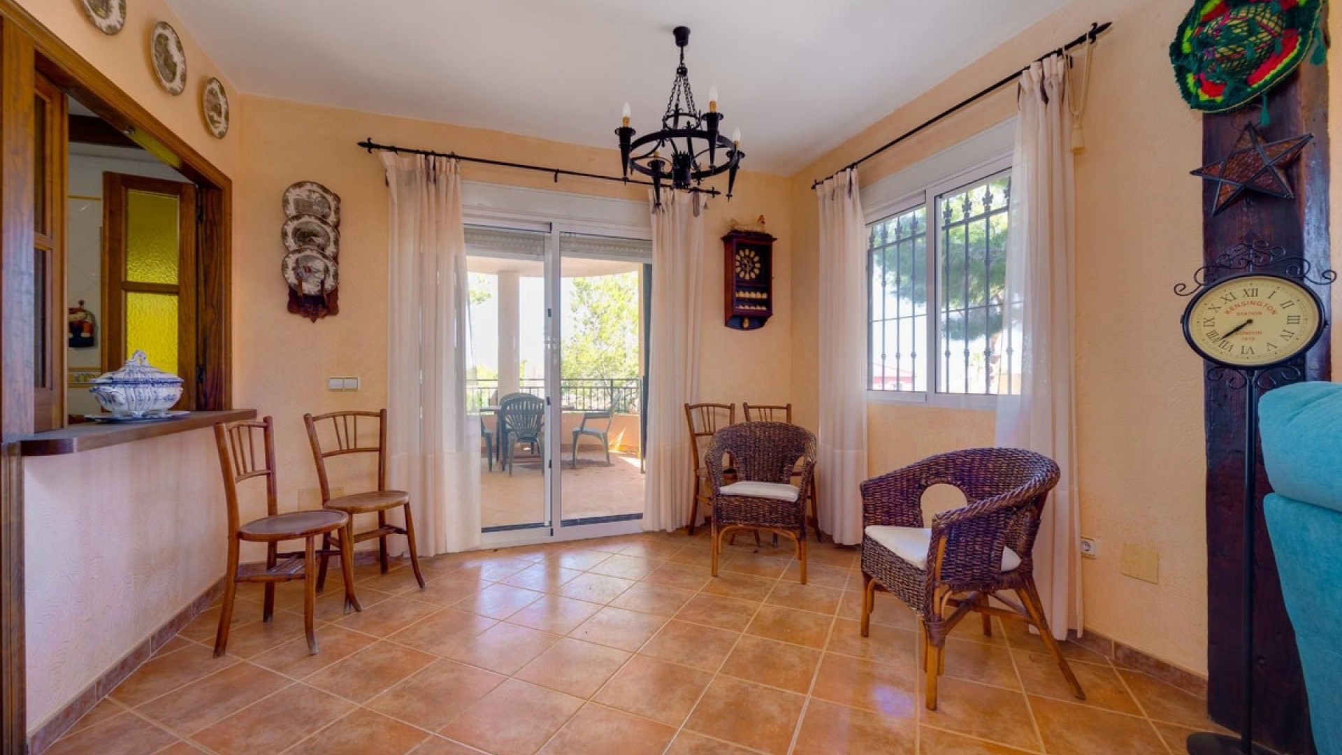 Wiederverkauf - Villa - San Miguel de Salinas - San Miguel de Salinas Centro