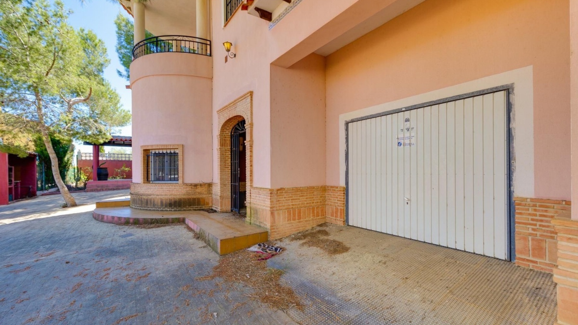 Wiederverkauf - Villa - San Miguel de Salinas - San Miguel de Salinas Centro