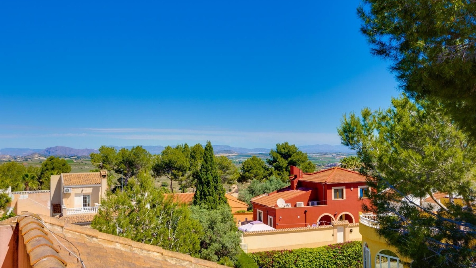 Wiederverkauf - Villa - San Miguel de Salinas - San Miguel de Salinas Centro