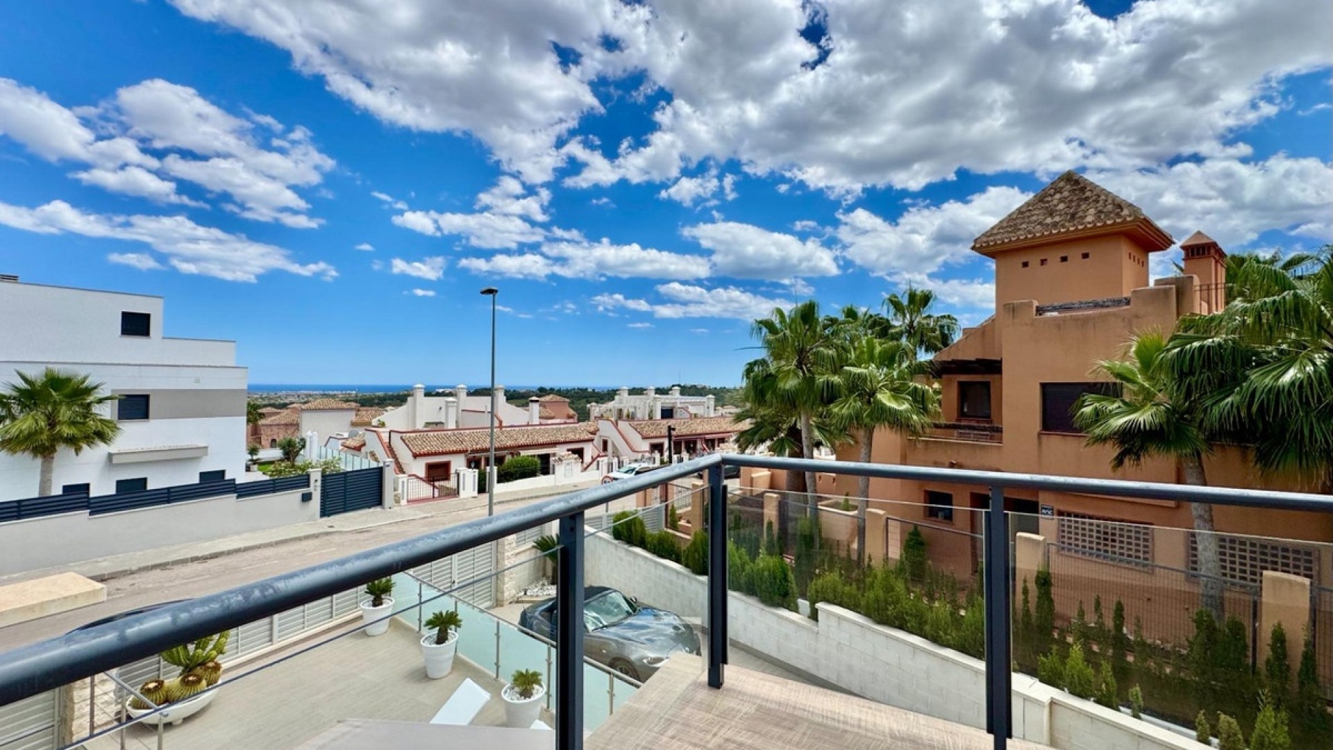 Wiederverkauf - Villa - San Miguel de Salinas - San Miguel de Salinas Centro