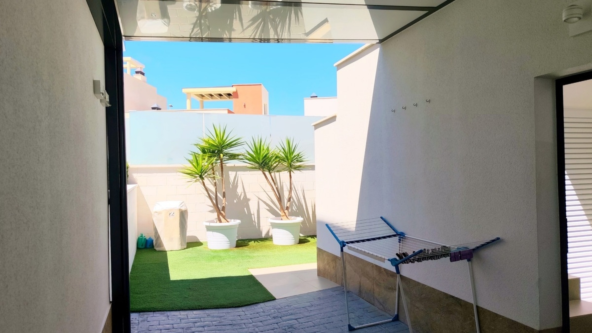 Wiederverkauf - Villa - San Miguel de Salinas - San Miguel de Salinas Centro