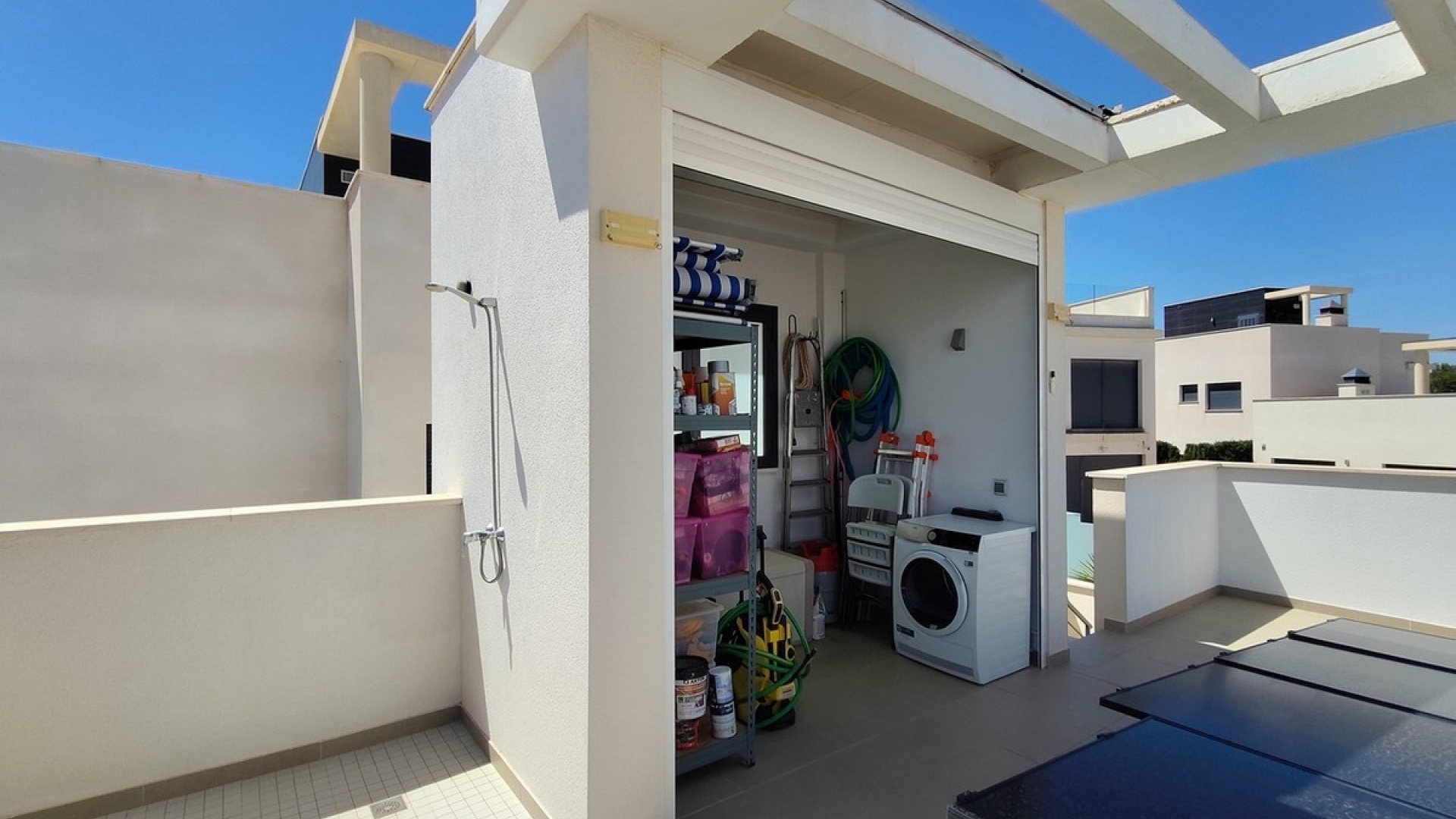 Wiederverkauf - Villa - San Miguel de Salinas - San Miguel de Salinas Centro