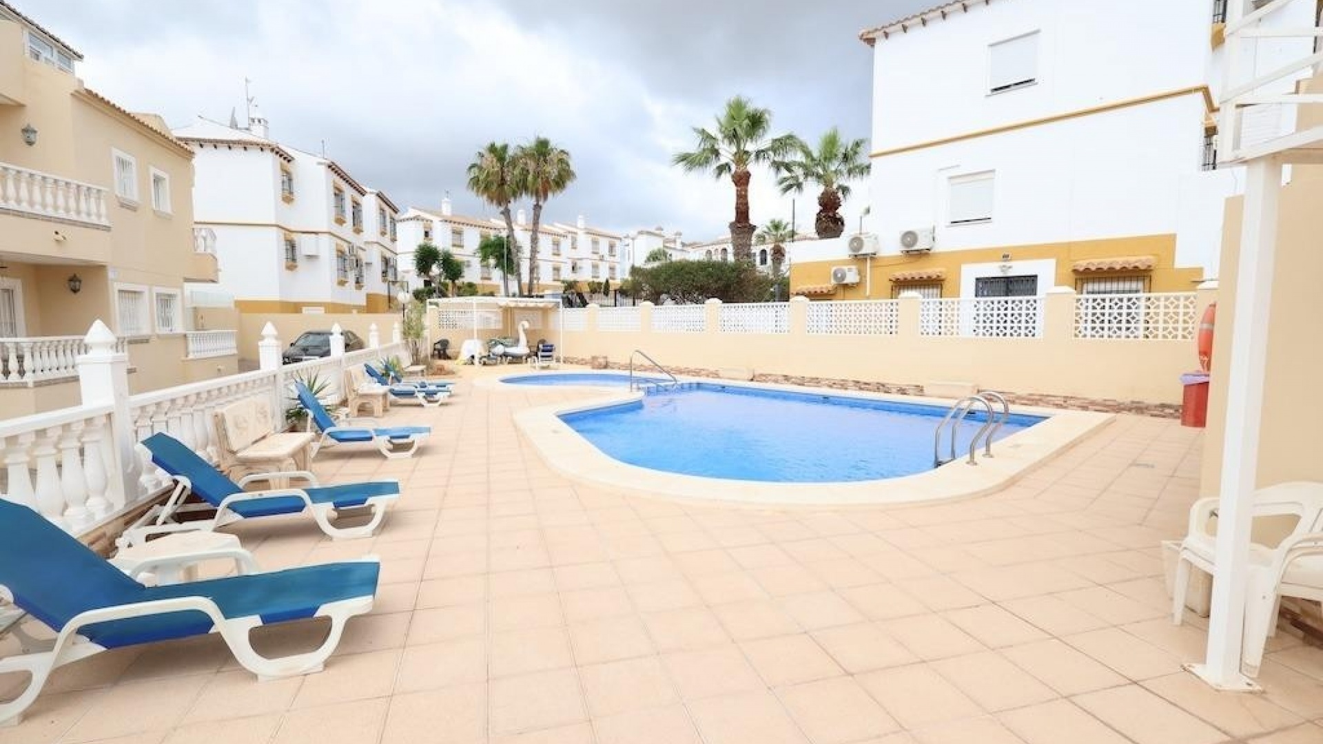 Wiederverkauf - Villa - San Miguel de Salinas - San Miguel de Salinas Centro