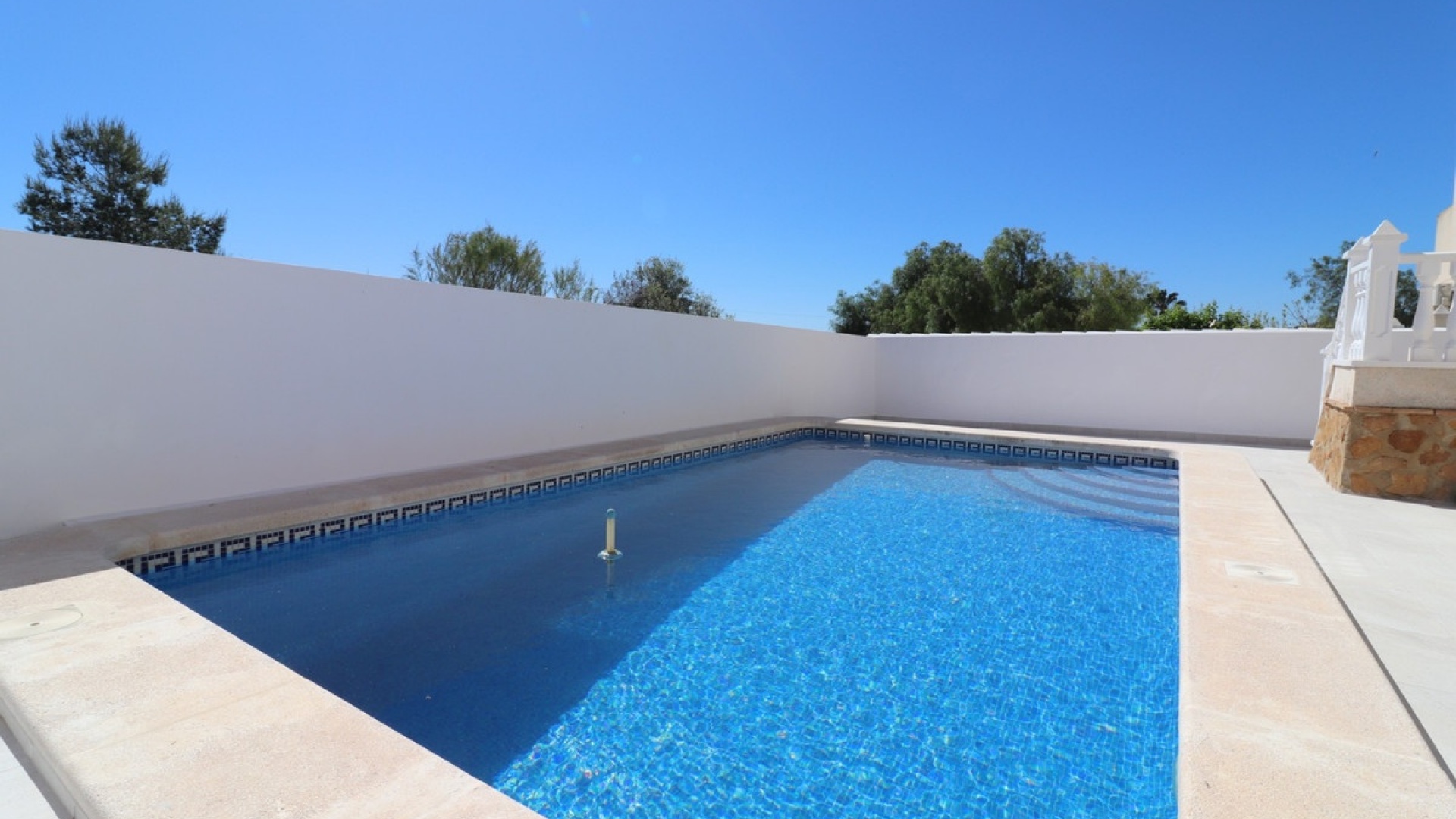 Wiederverkauf - Villa - San Miguel de Salinas - San Miguel de Salinas Centro