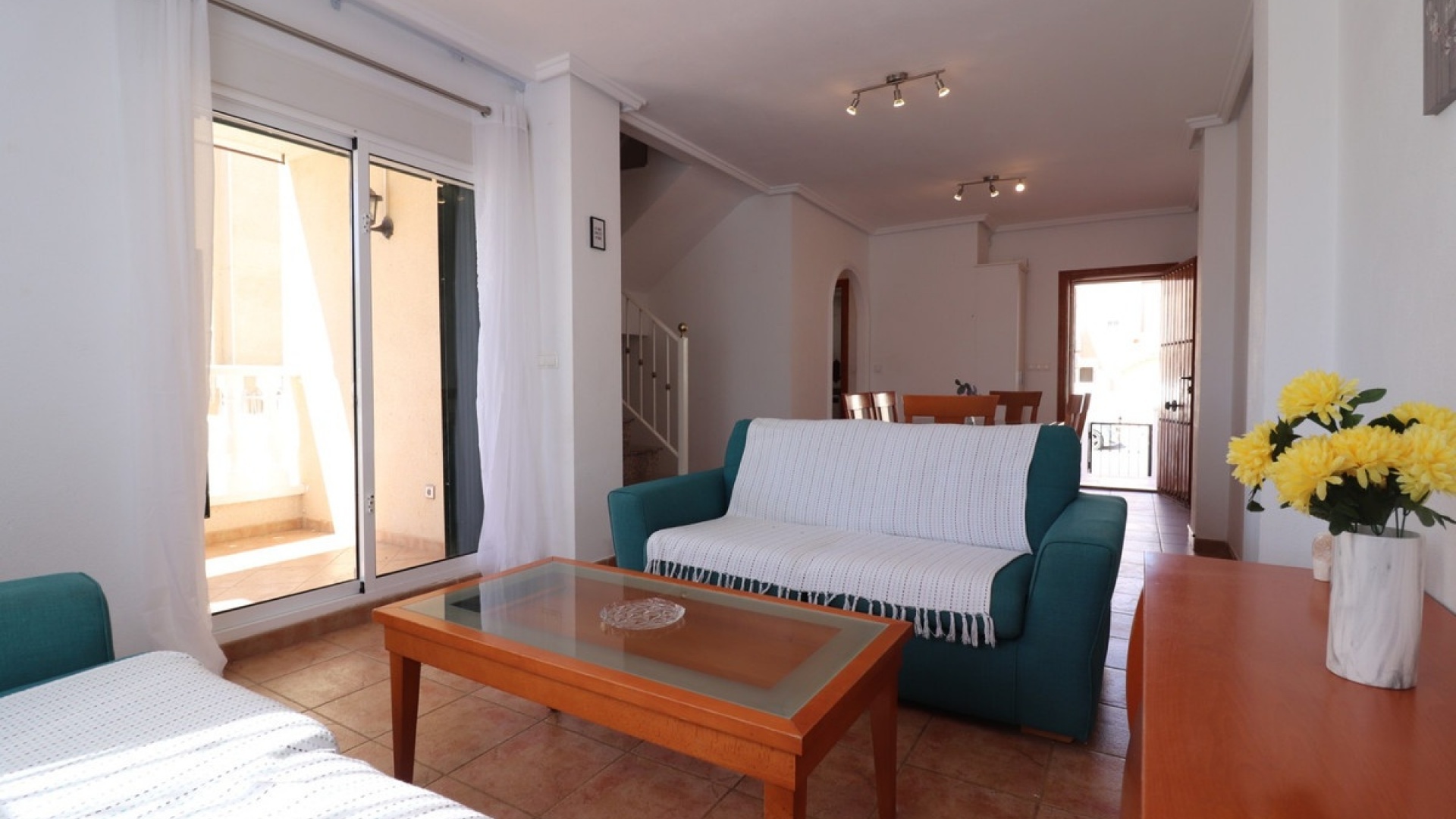 Wiederverkauf - Villa - San Miguel de Salinas - San Miguel de Salinas Centro