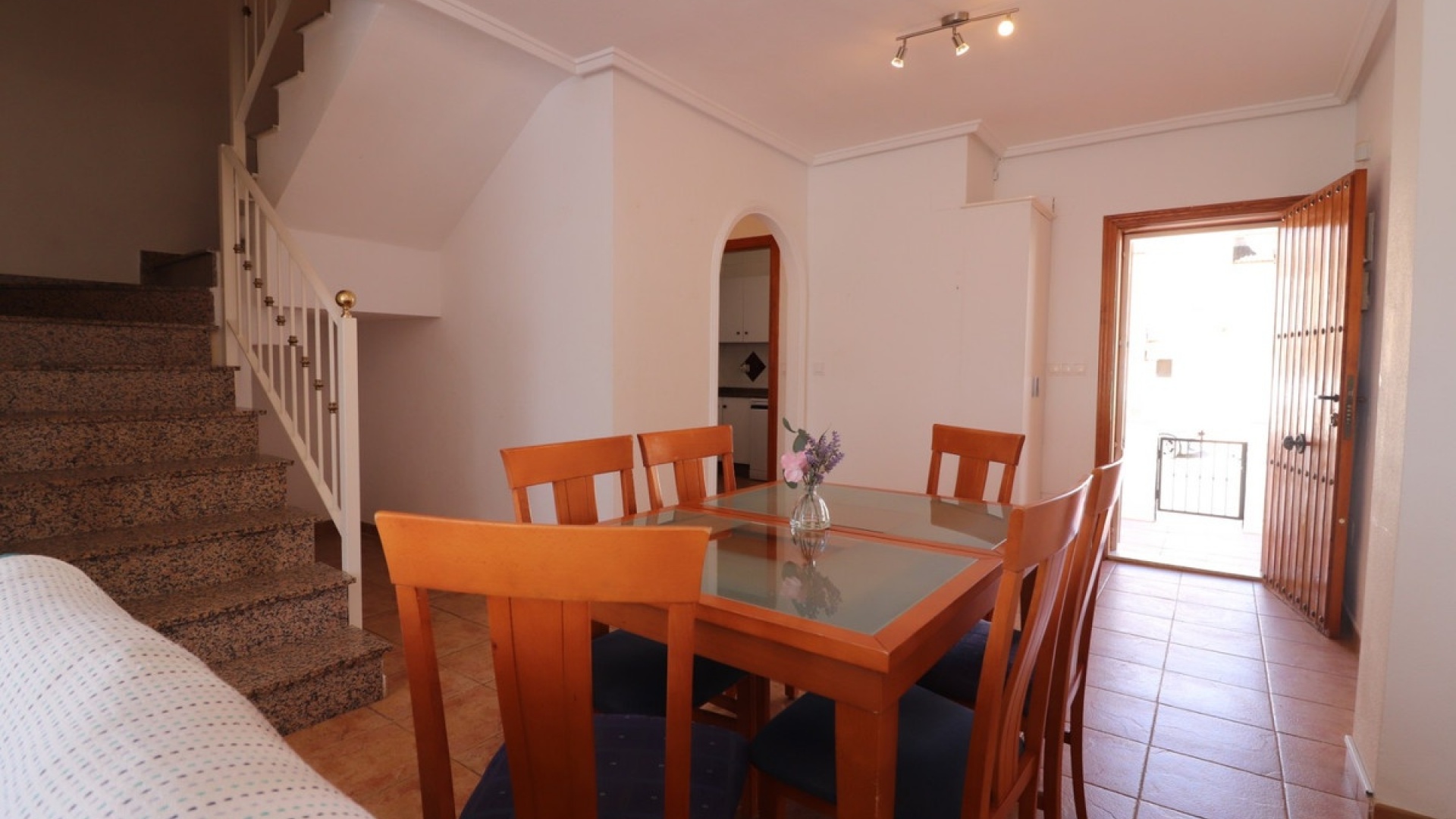 Wiederverkauf - Villa - San Miguel de Salinas - San Miguel de Salinas Centro