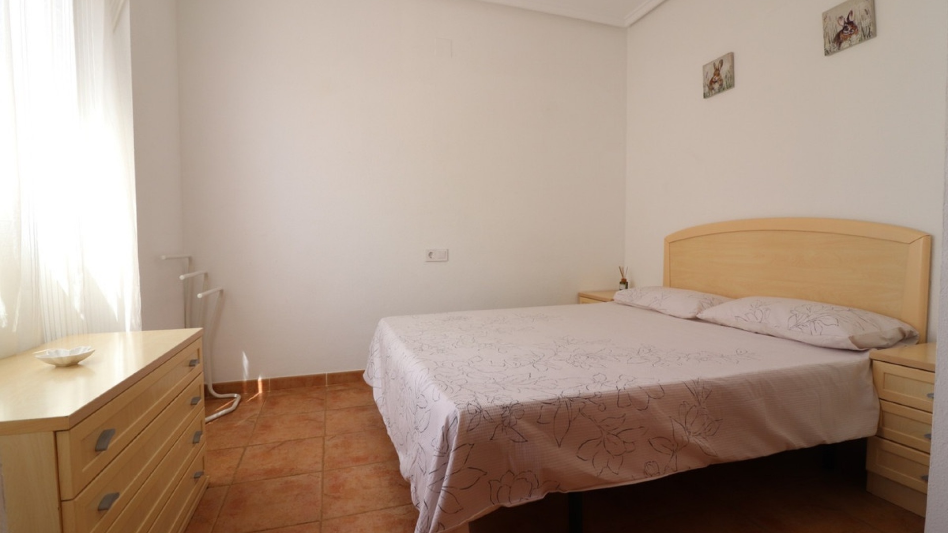 Wiederverkauf - Villa - San Miguel de Salinas - San Miguel de Salinas Centro