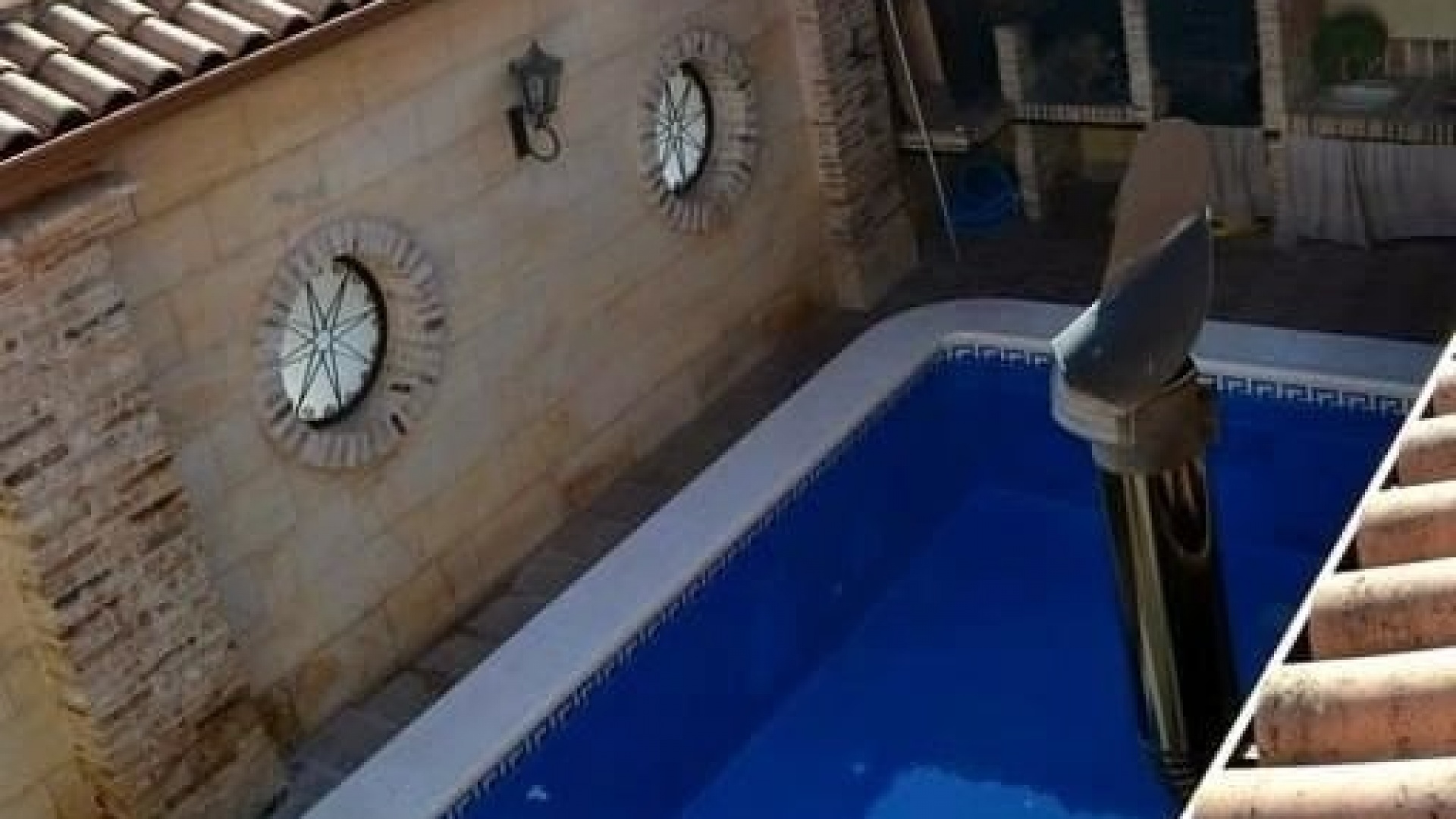 Wiederverkauf - Villa - San Miguel de Salinas - San Miguel de Salinas Centro