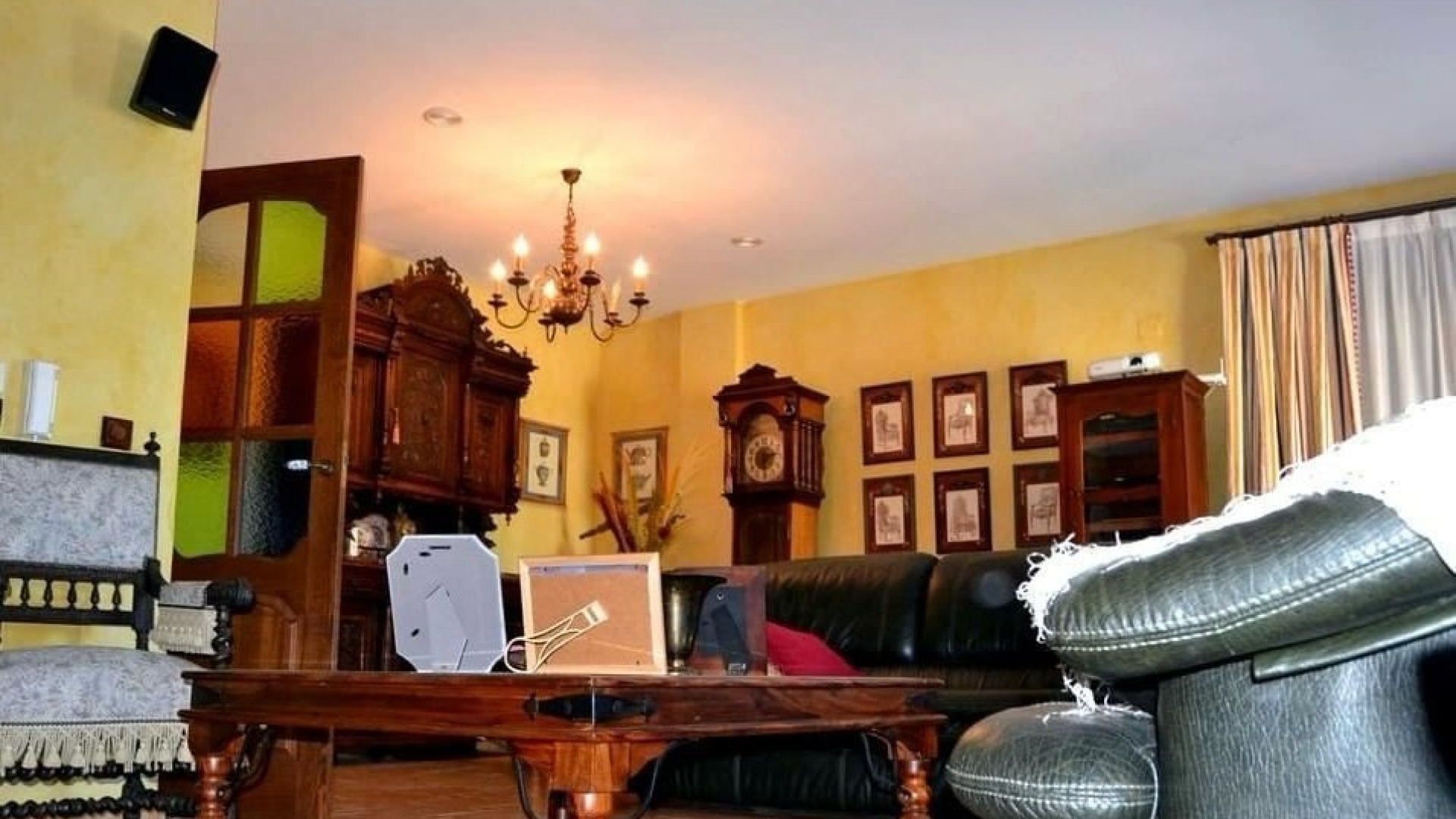 Wiederverkauf - Villa - San Miguel de Salinas - San Miguel de Salinas Centro