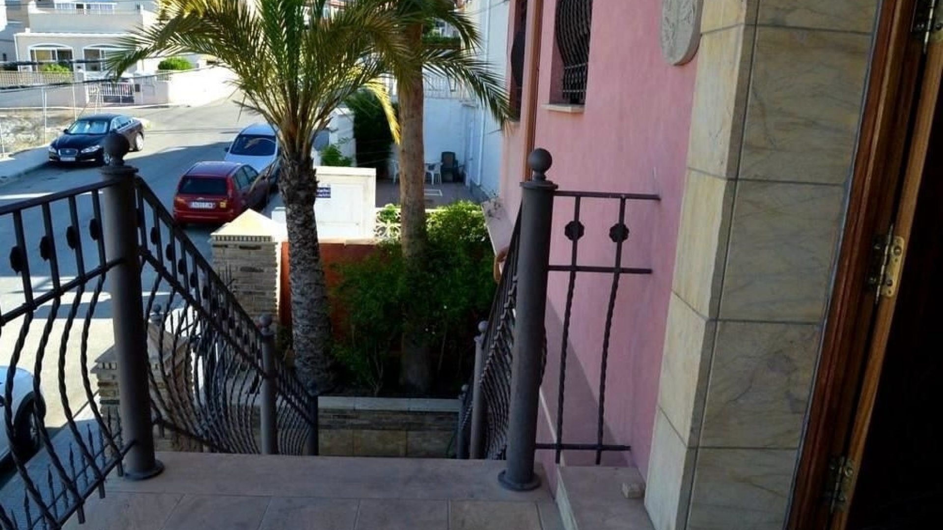 Wiederverkauf - Villa - San Miguel de Salinas - San Miguel de Salinas Centro