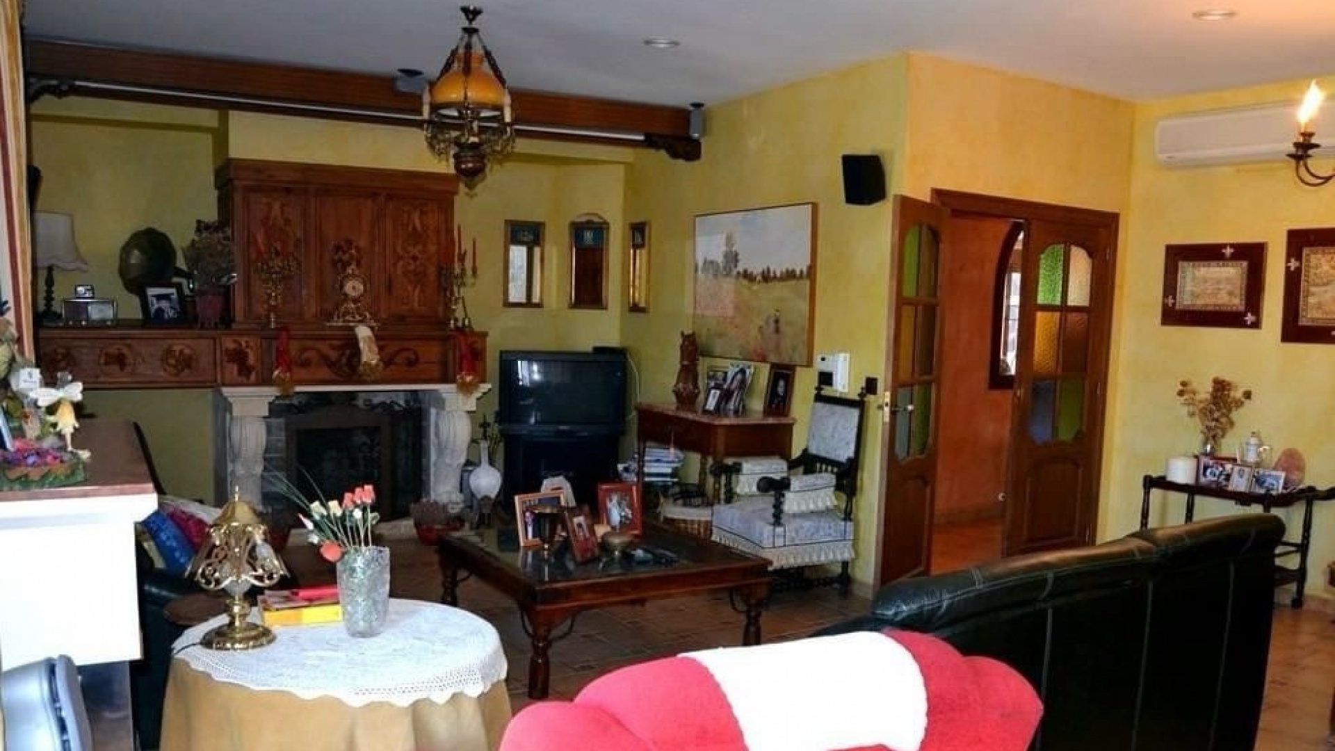 Wiederverkauf - Villa - San Miguel de Salinas - San Miguel de Salinas Centro