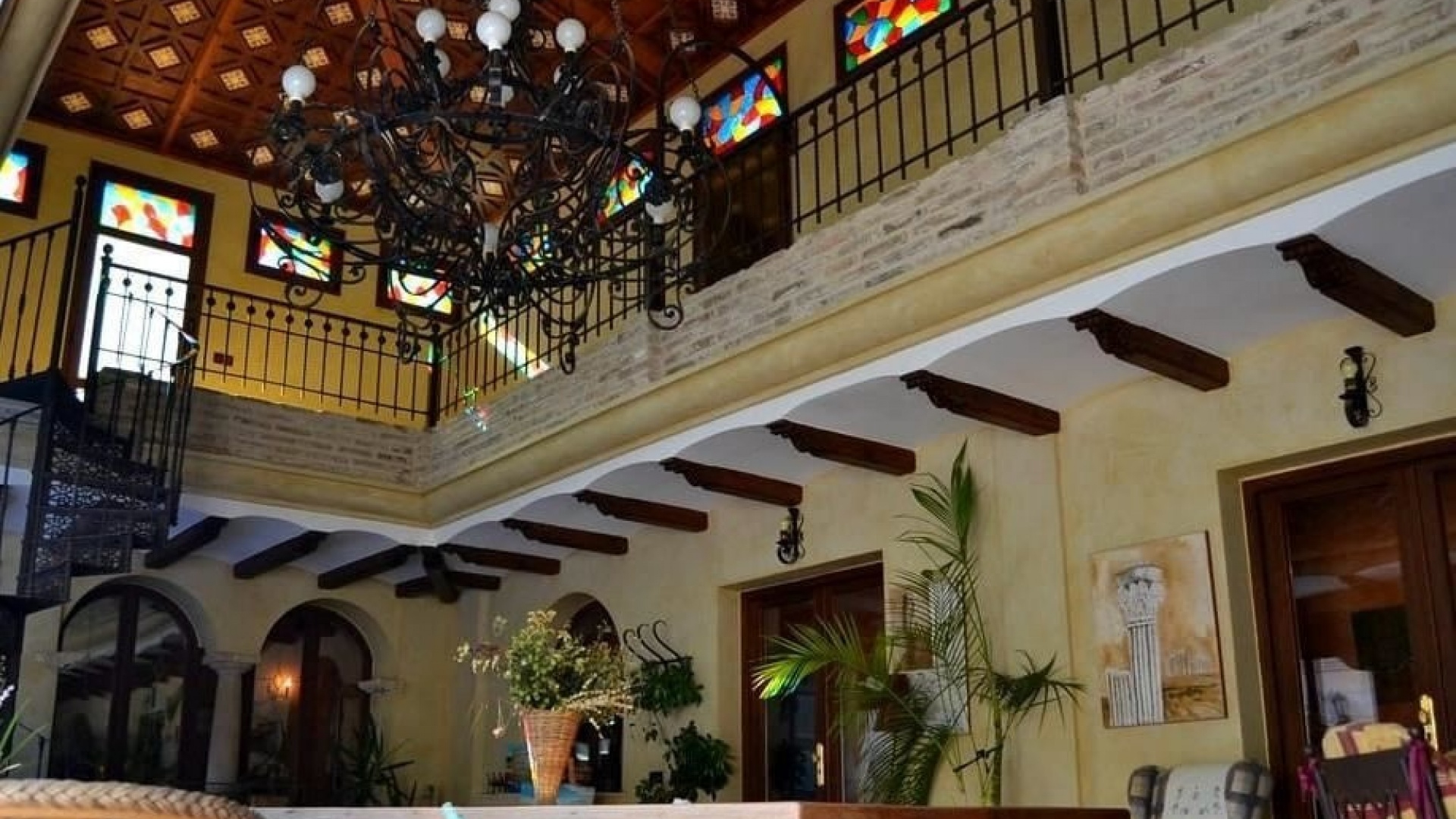 Wiederverkauf - Villa - San Miguel de Salinas - San Miguel de Salinas Centro