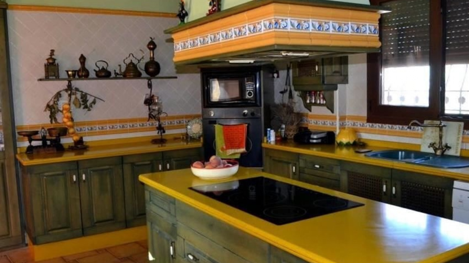 Wiederverkauf - Villa - San Miguel de Salinas - San Miguel de Salinas Centro