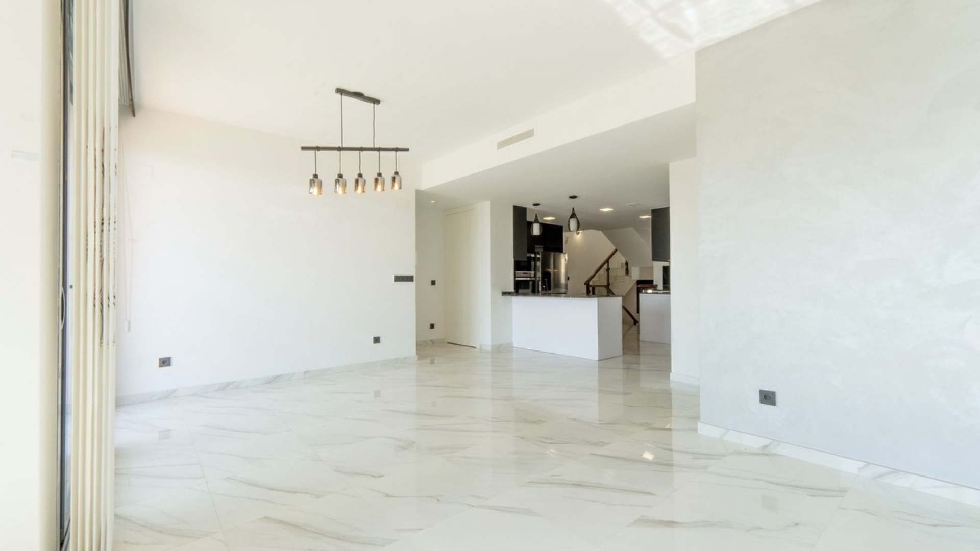 Wiederverkauf - Villa - San Miguel de Salinas - San Miguel de Salinas Centro