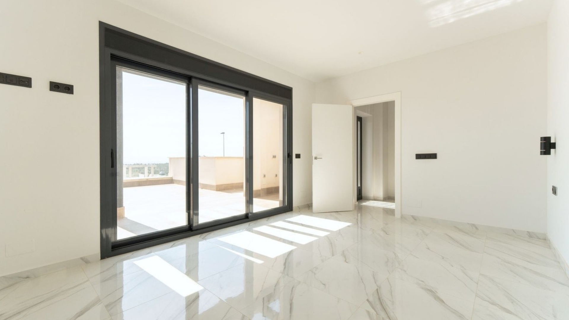 Wiederverkauf - Villa - San Miguel de Salinas - San Miguel de Salinas Centro