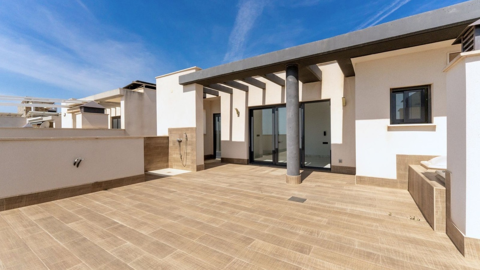 Wiederverkauf - Villa - San Miguel de Salinas - San Miguel de Salinas Centro