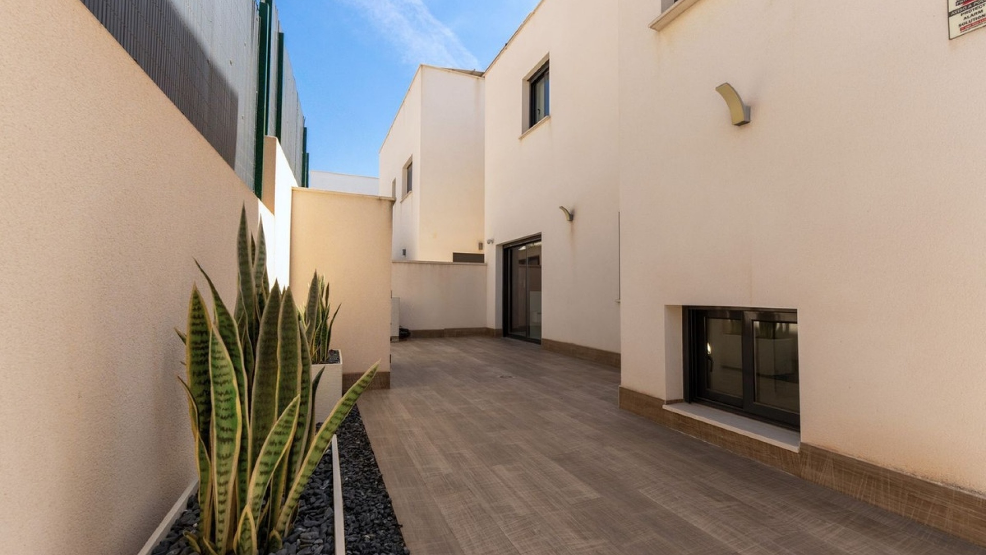 Wiederverkauf - Villa - San Miguel de Salinas - San Miguel de Salinas Centro