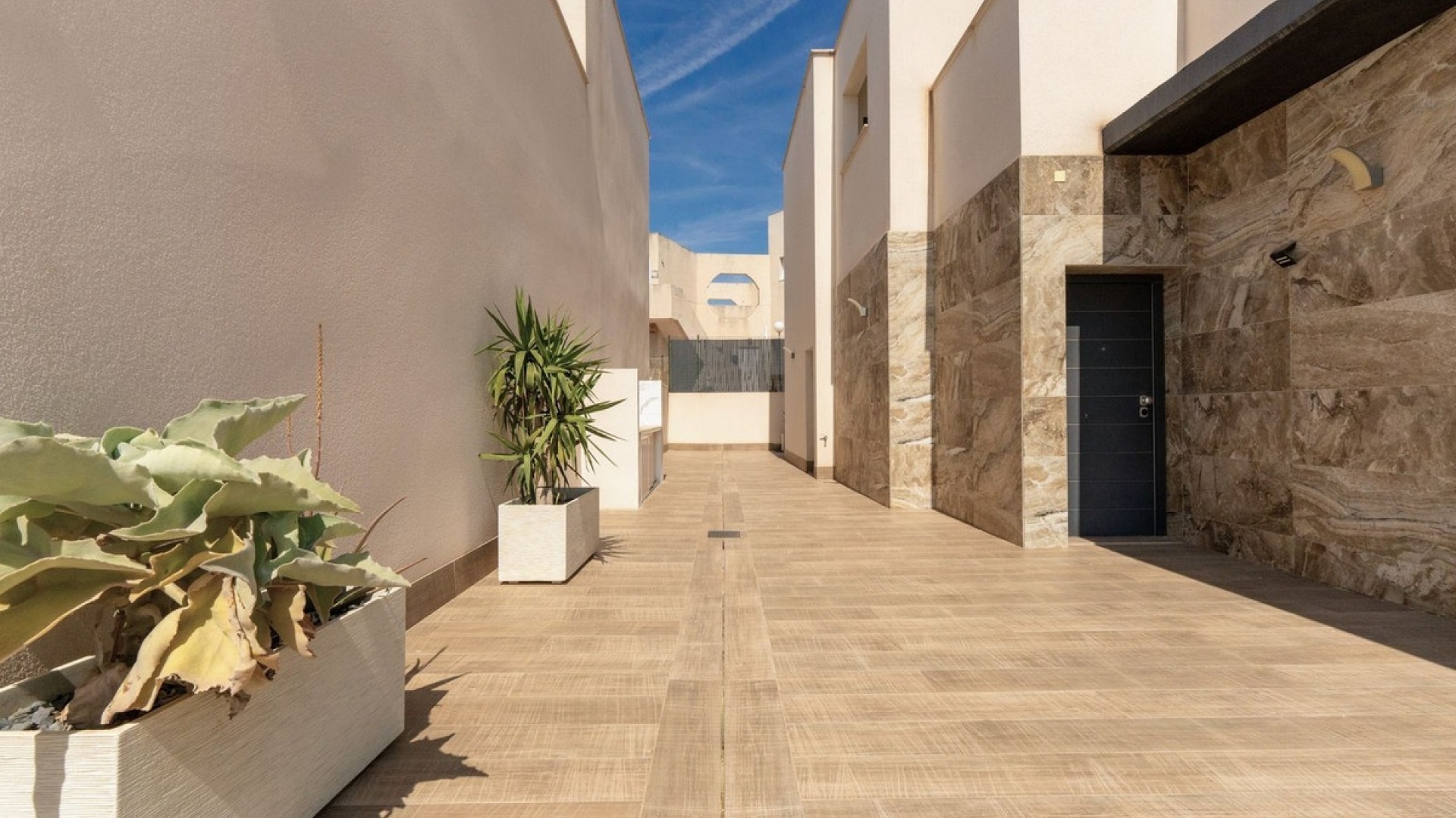 Wiederverkauf - Villa - San Miguel de Salinas - San Miguel de Salinas Centro