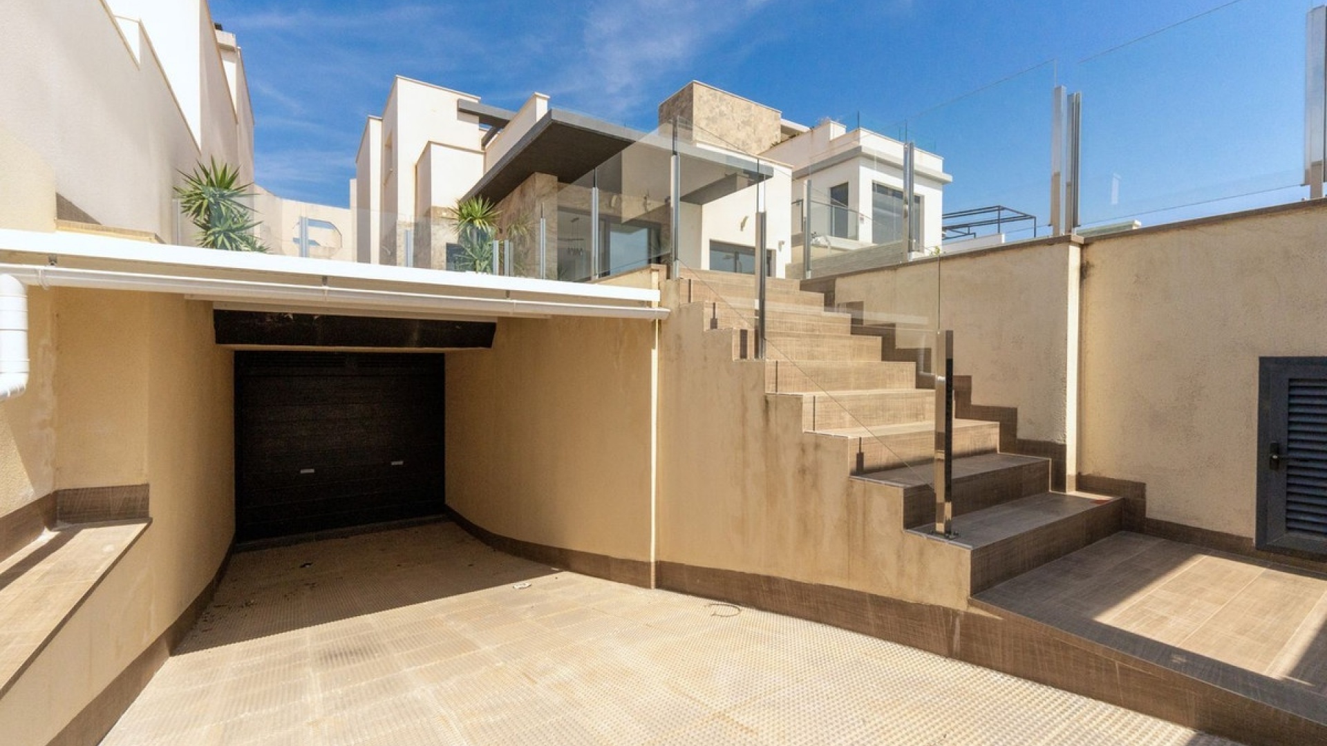 Wiederverkauf - Villa - San Miguel de Salinas - San Miguel de Salinas Centro